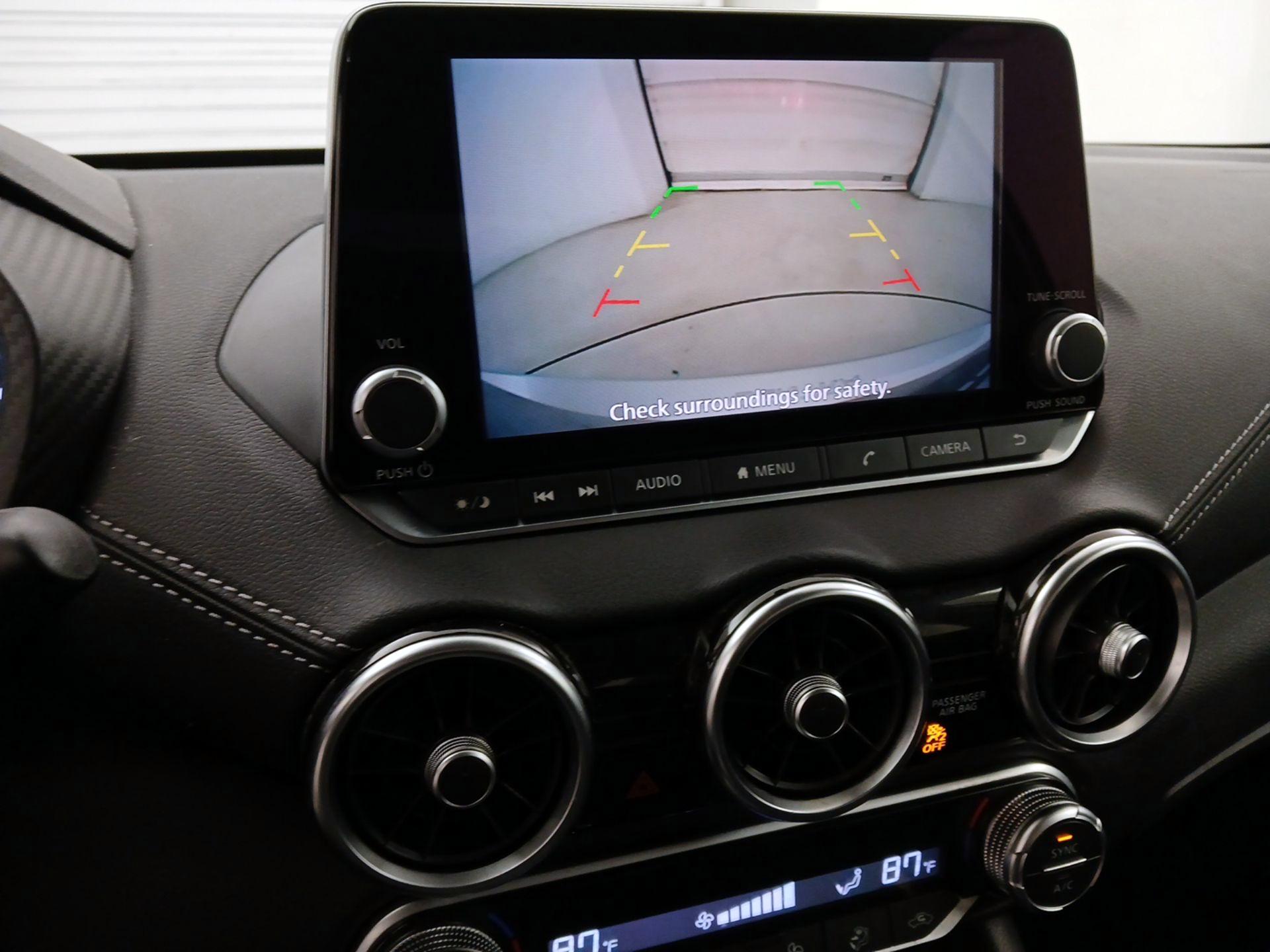 Thumbnail: 2021 Nissan Sentra - 14