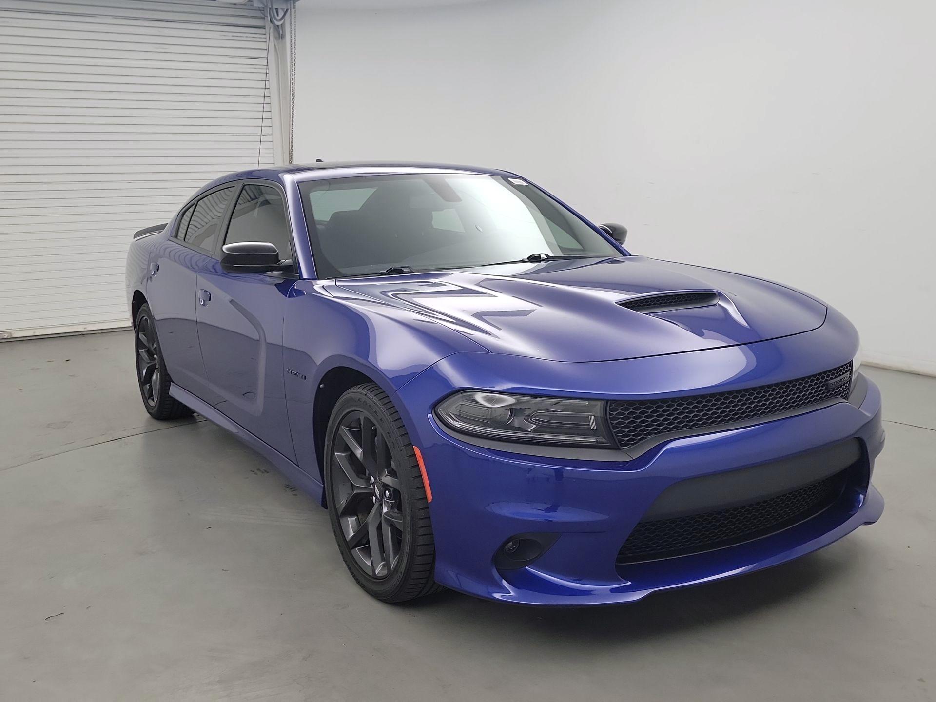 Thumbnail: 2022 Dodge Charger - 1