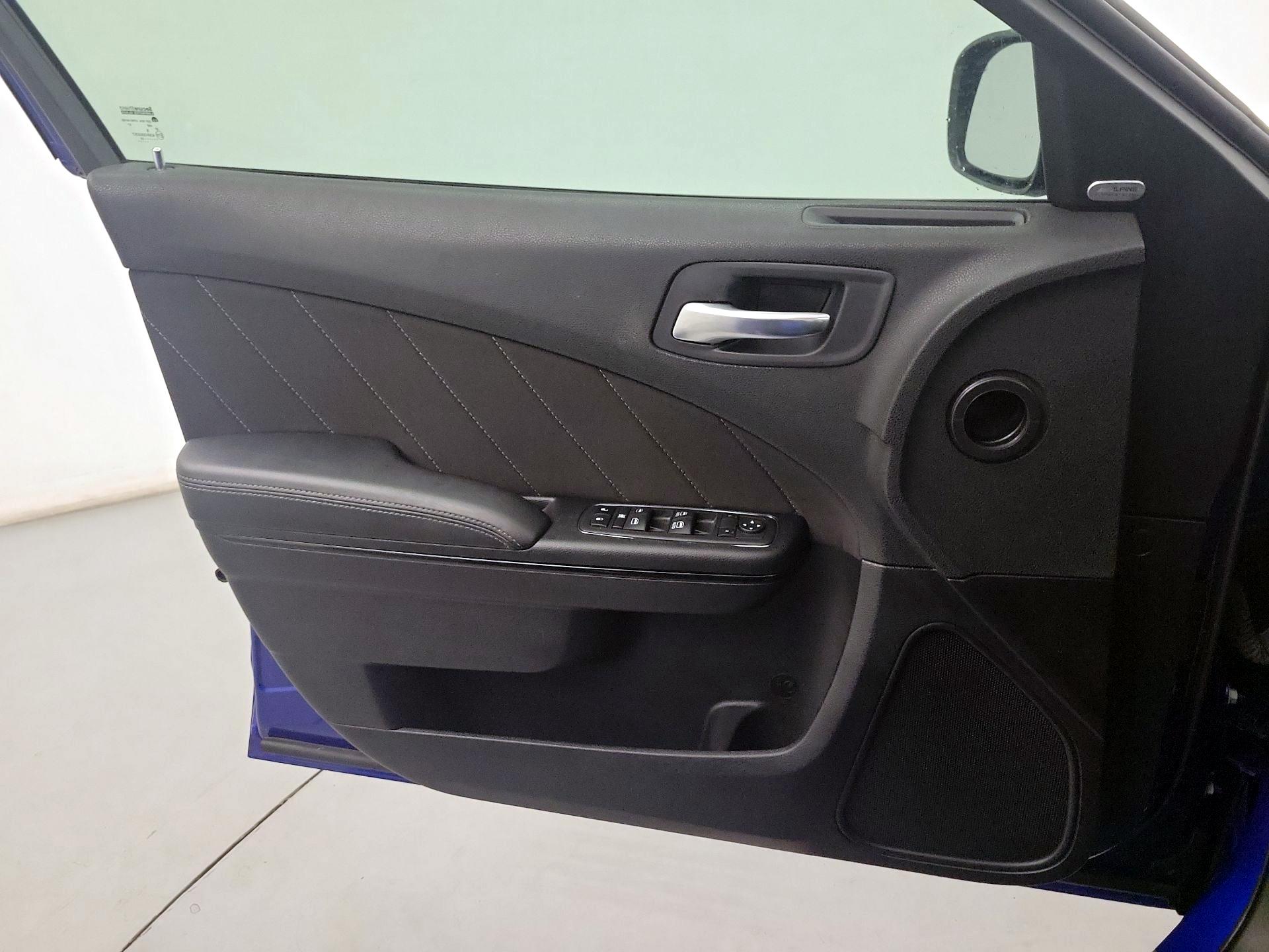 Thumbnail: 2022 Dodge Charger - 10