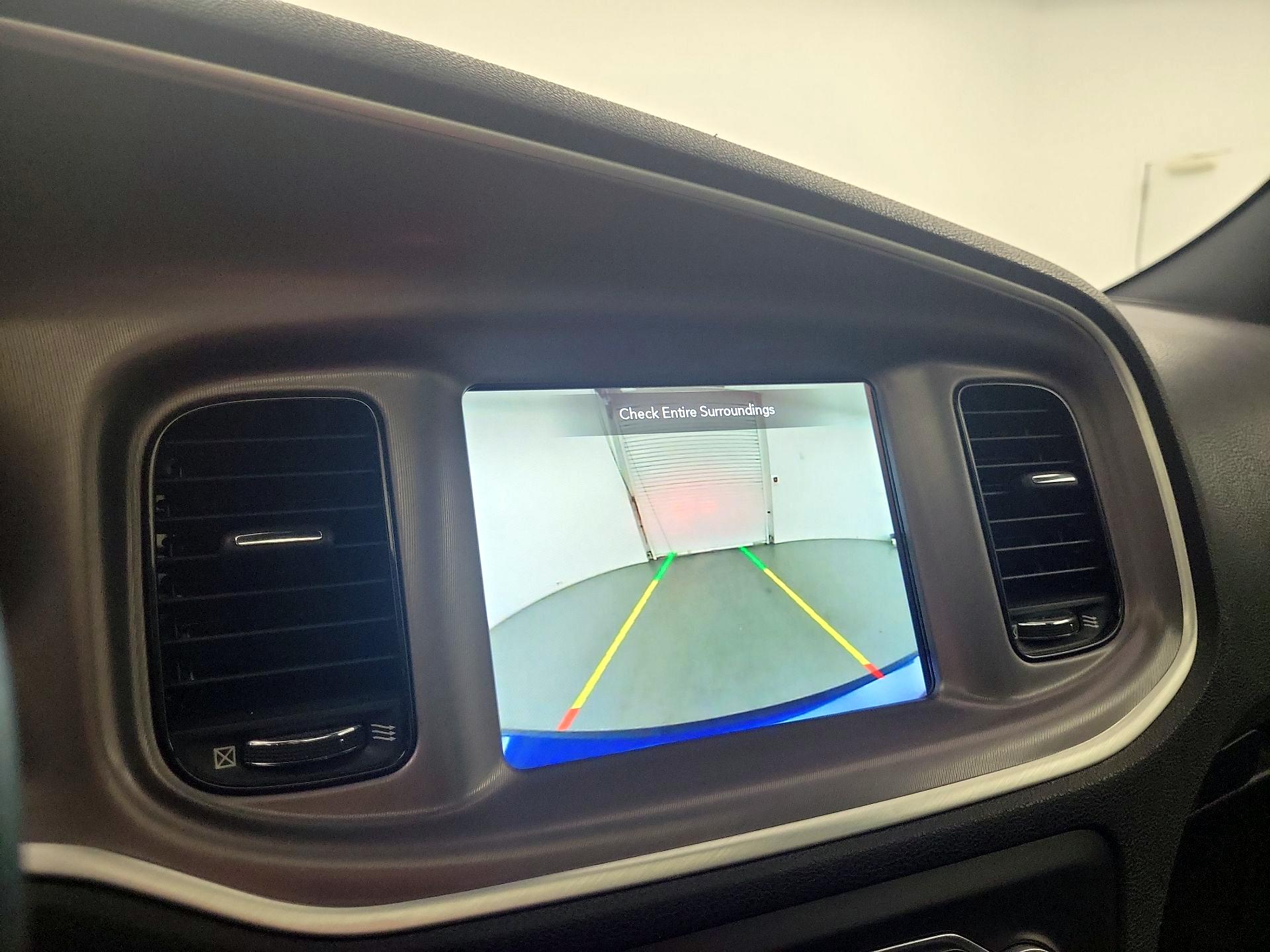 Thumbnail: 2022 Dodge Charger - 12