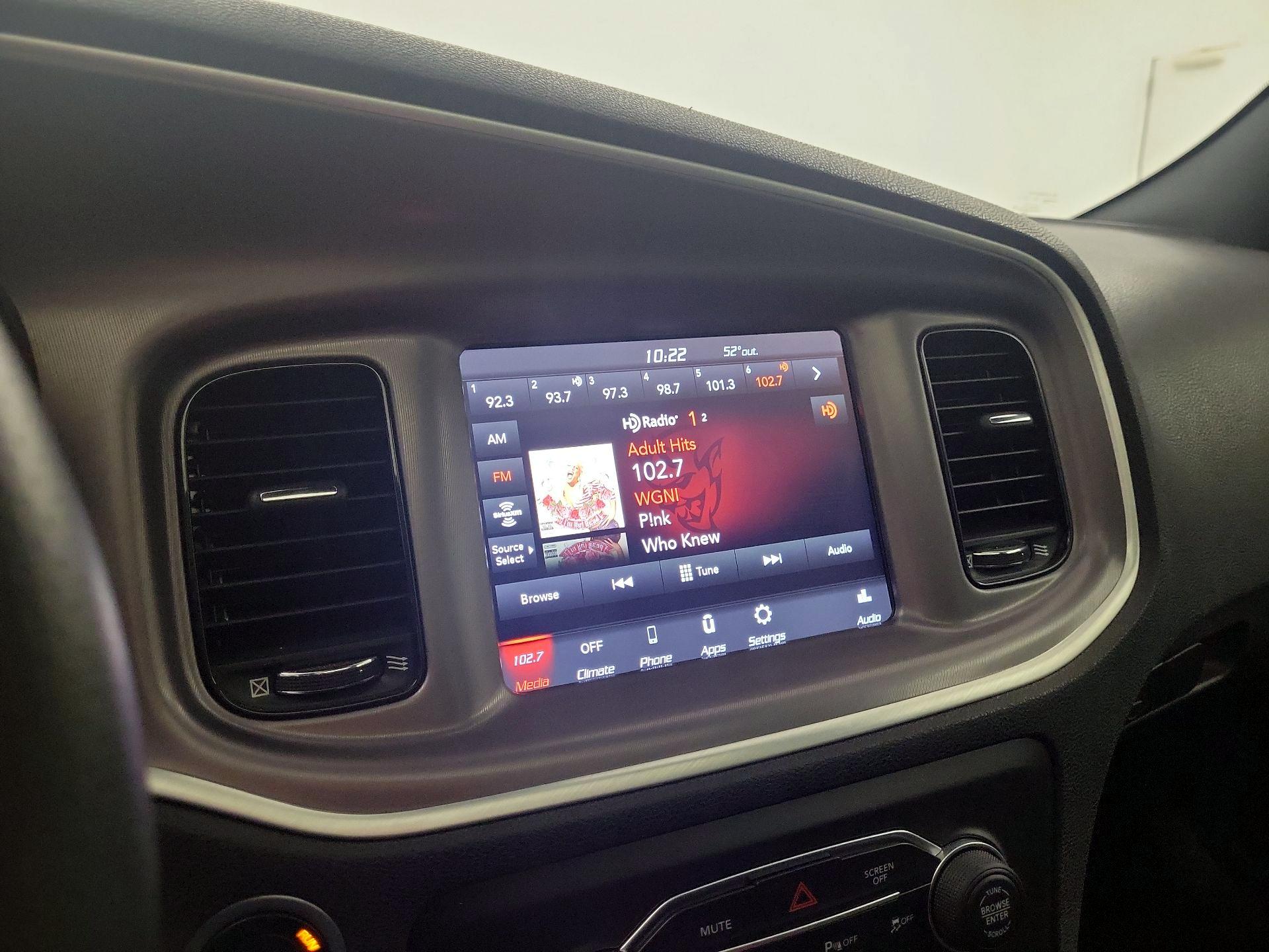 Thumbnail: 2022 Dodge Charger - 13