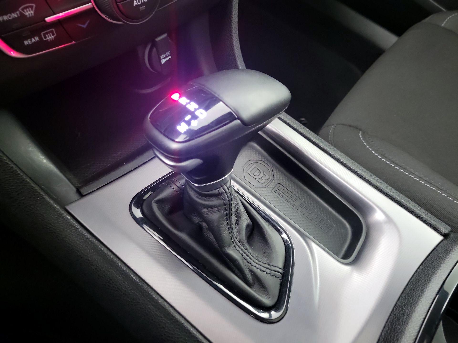 Thumbnail: 2022 Dodge Charger - 15