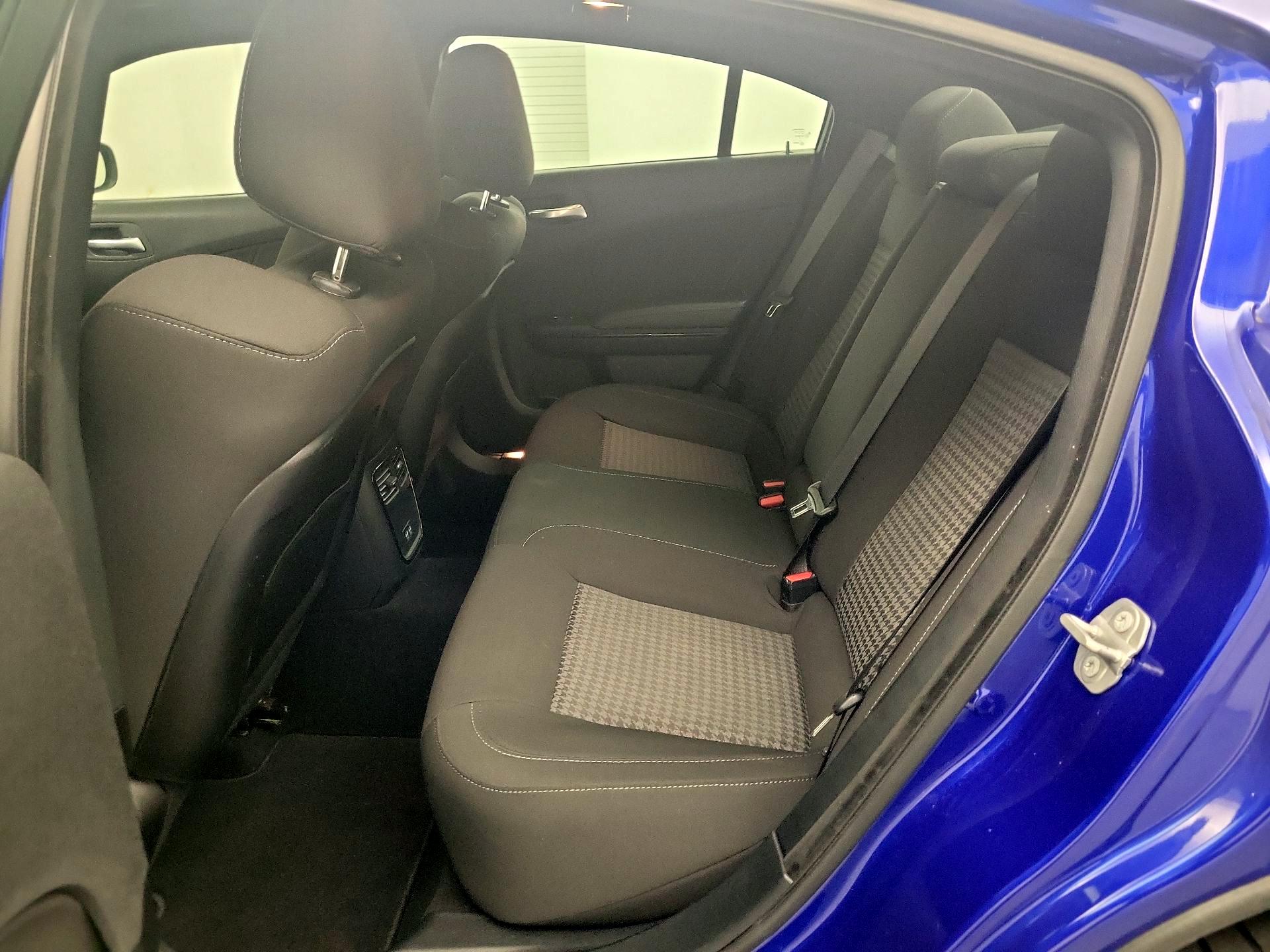 Thumbnail: 2022 Dodge Charger - 18