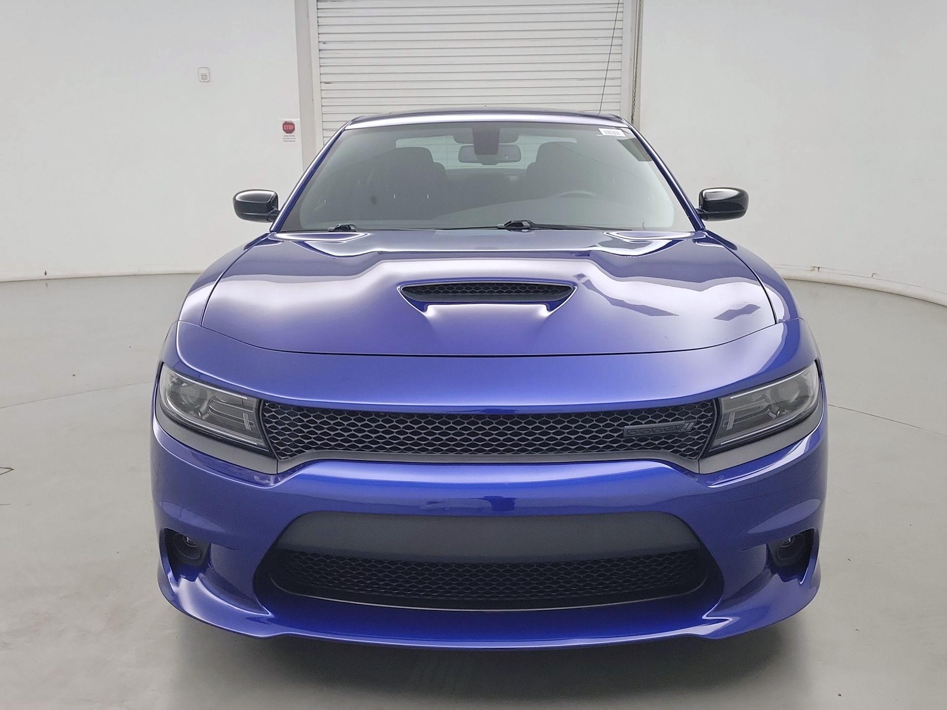 Thumbnail: 2022 Dodge Charger - 2