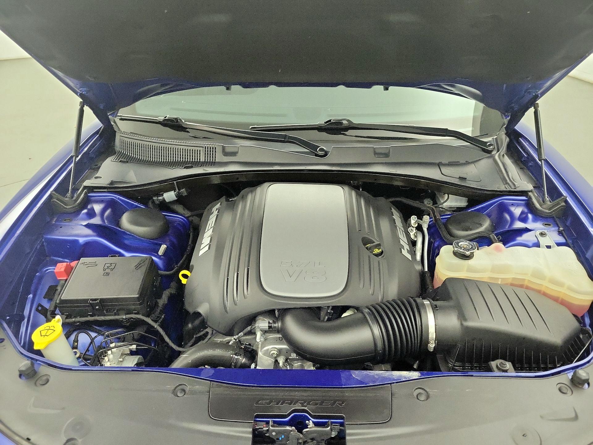 Thumbnail: 2022 Dodge Charger - 20