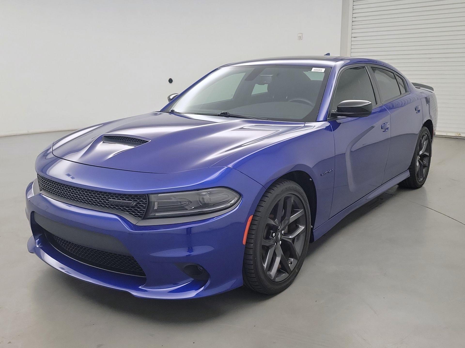 Thumbnail: 2022 Dodge Charger - 3