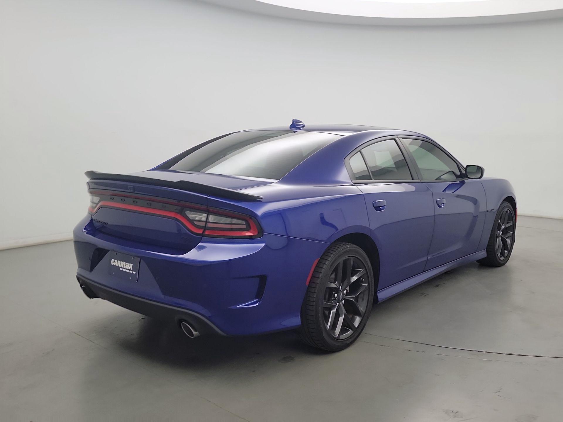 Thumbnail: 2022 Dodge Charger - 5