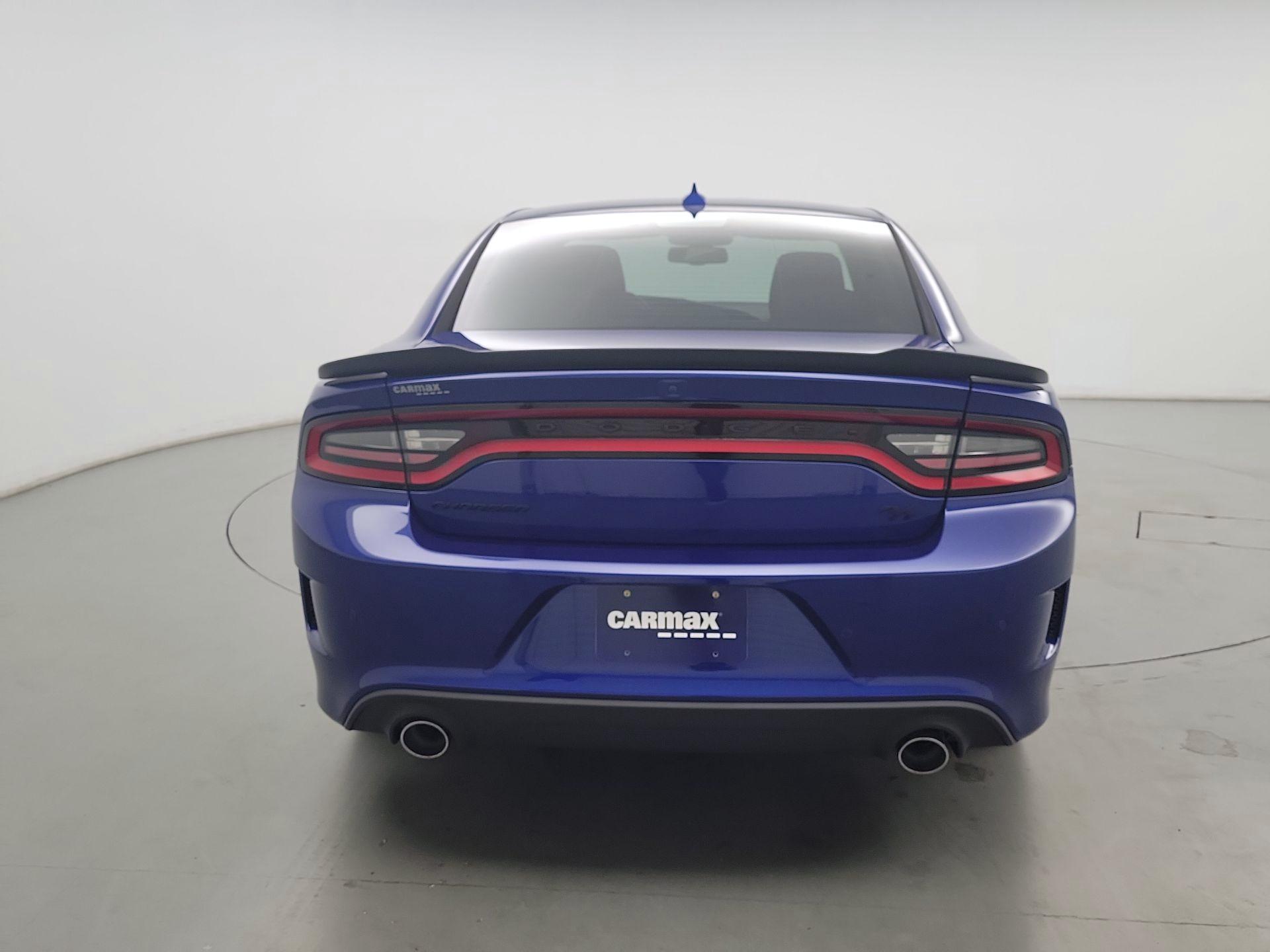 Thumbnail: 2022 Dodge Charger - 6