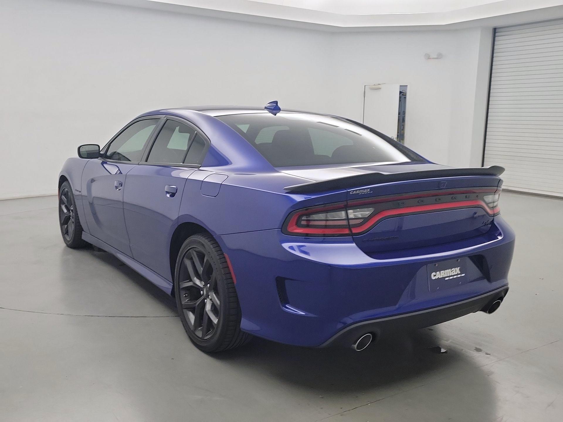 Thumbnail: 2022 Dodge Charger - 7