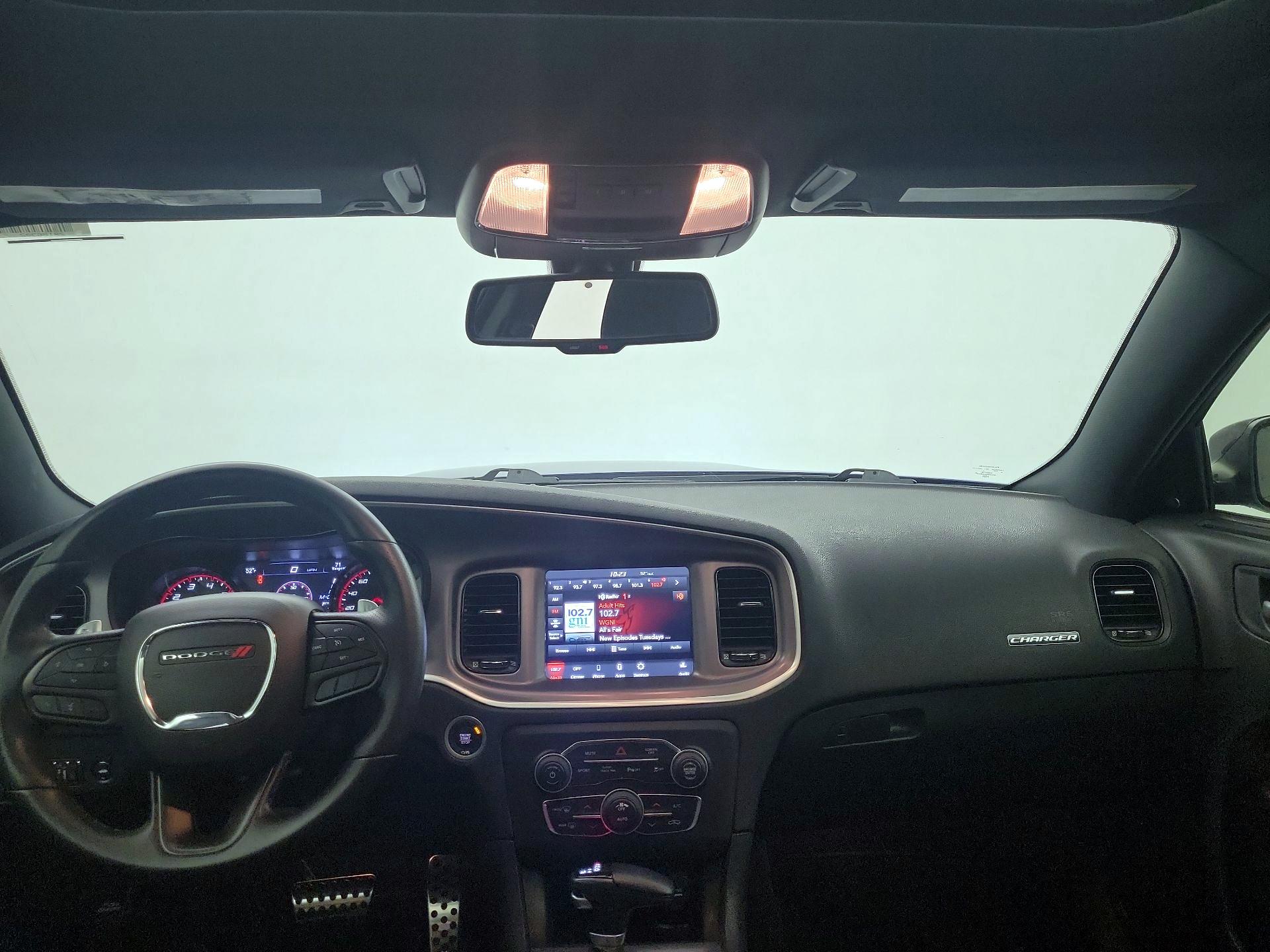 Thumbnail: 2022 Dodge Charger - 8