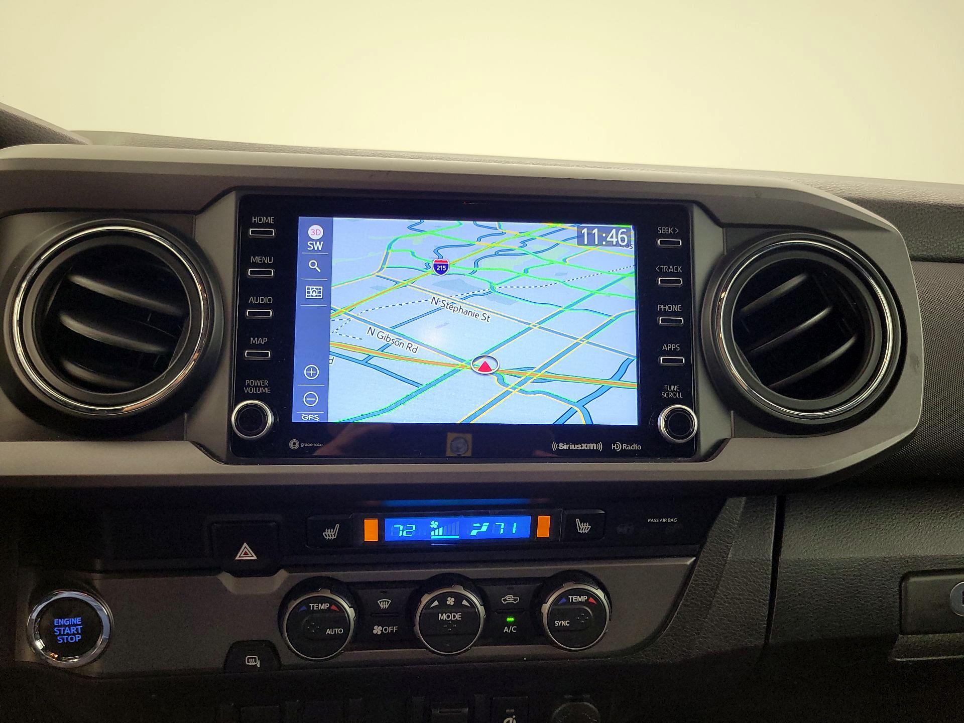 Thumbnail: 2022 Toyota Tacoma - 14