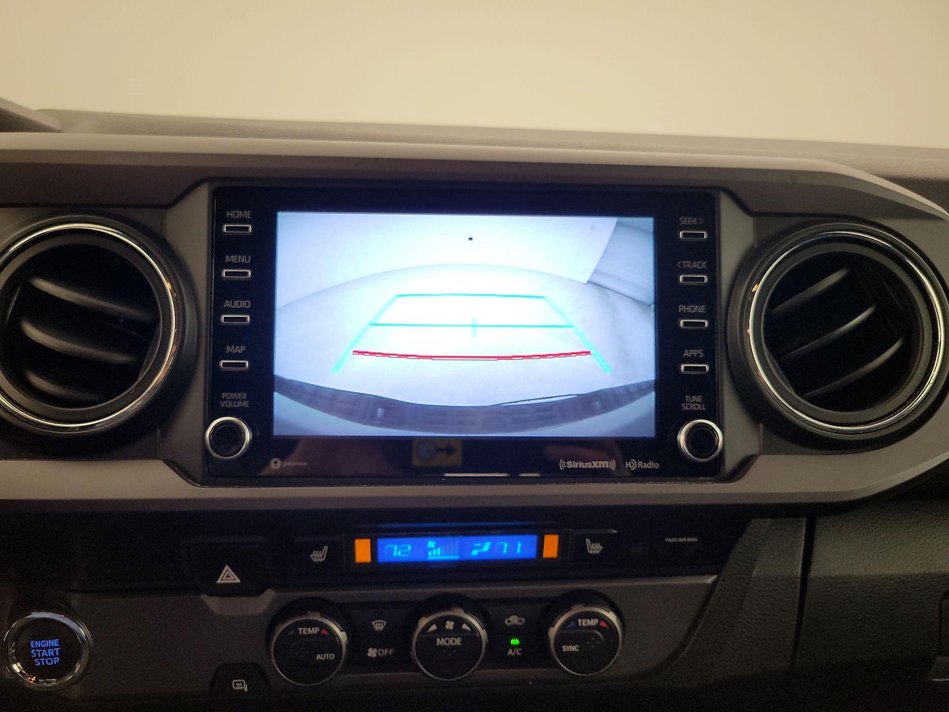 Thumbnail: 2022 Toyota Tacoma - 15