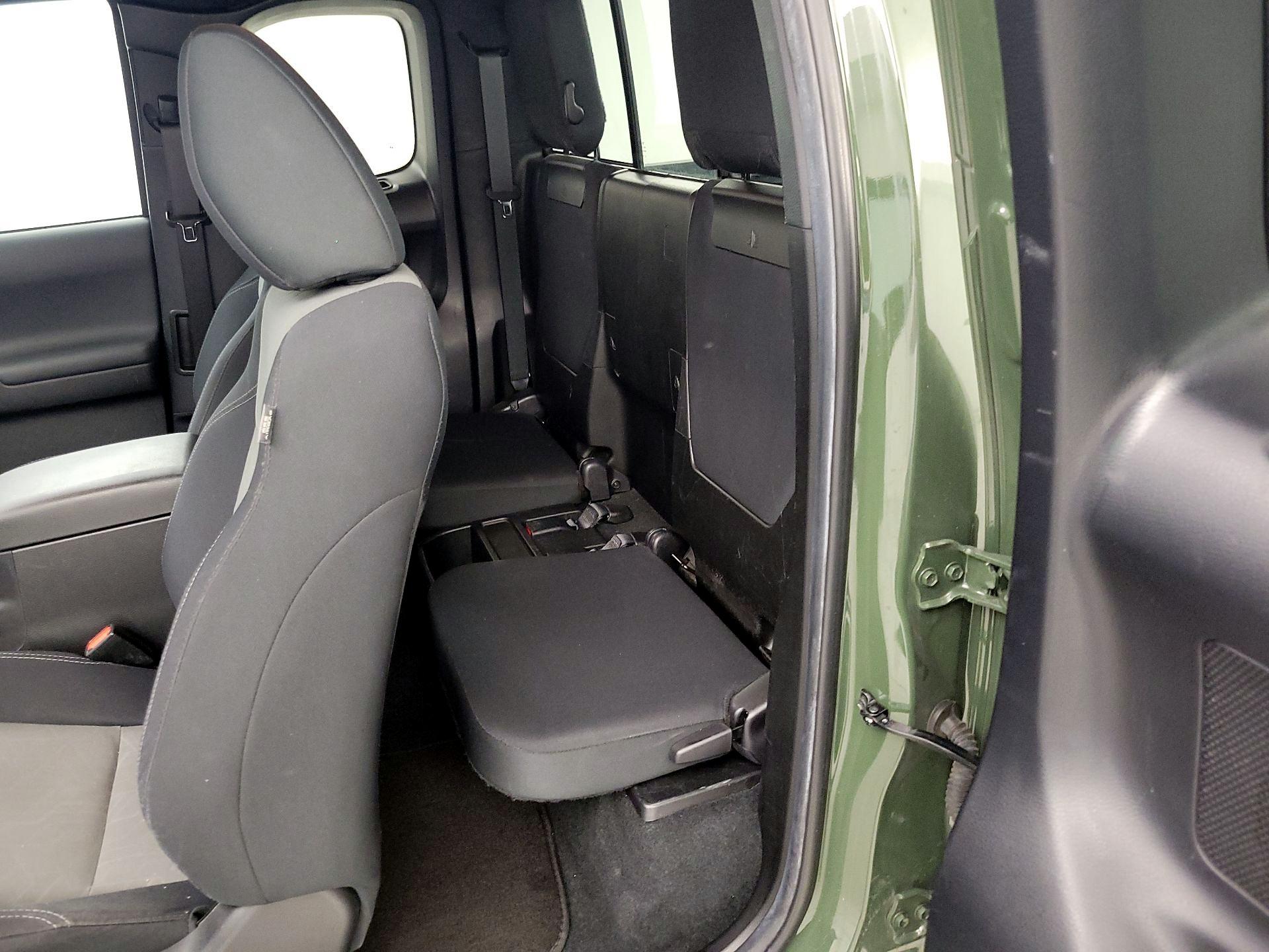 Thumbnail: 2022 Toyota Tacoma - 20