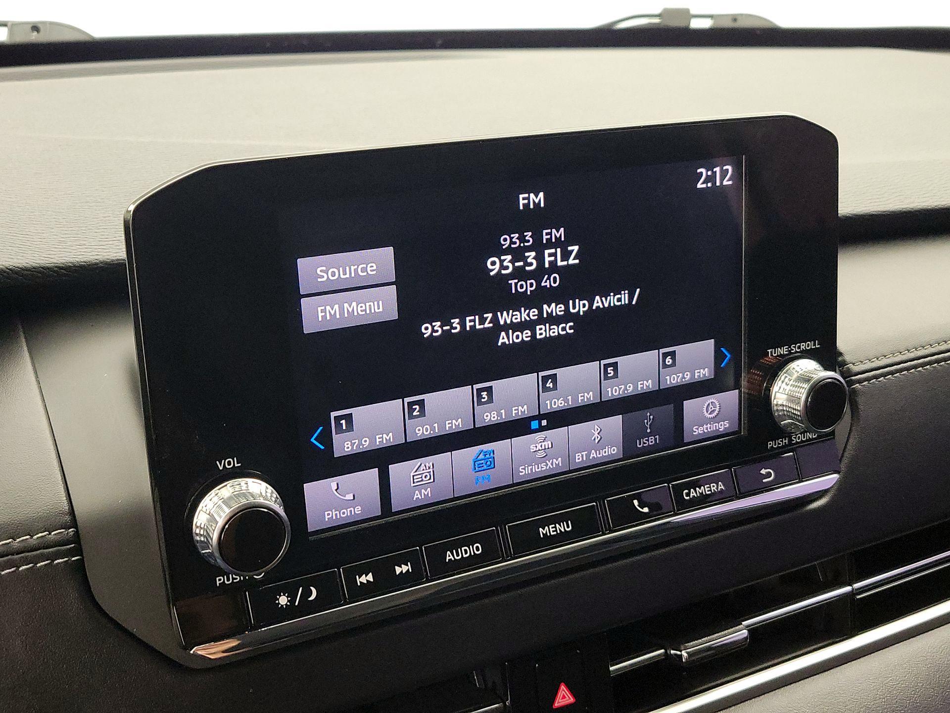 Thumbnail: 2022 Mitsubishi Outlander - 15