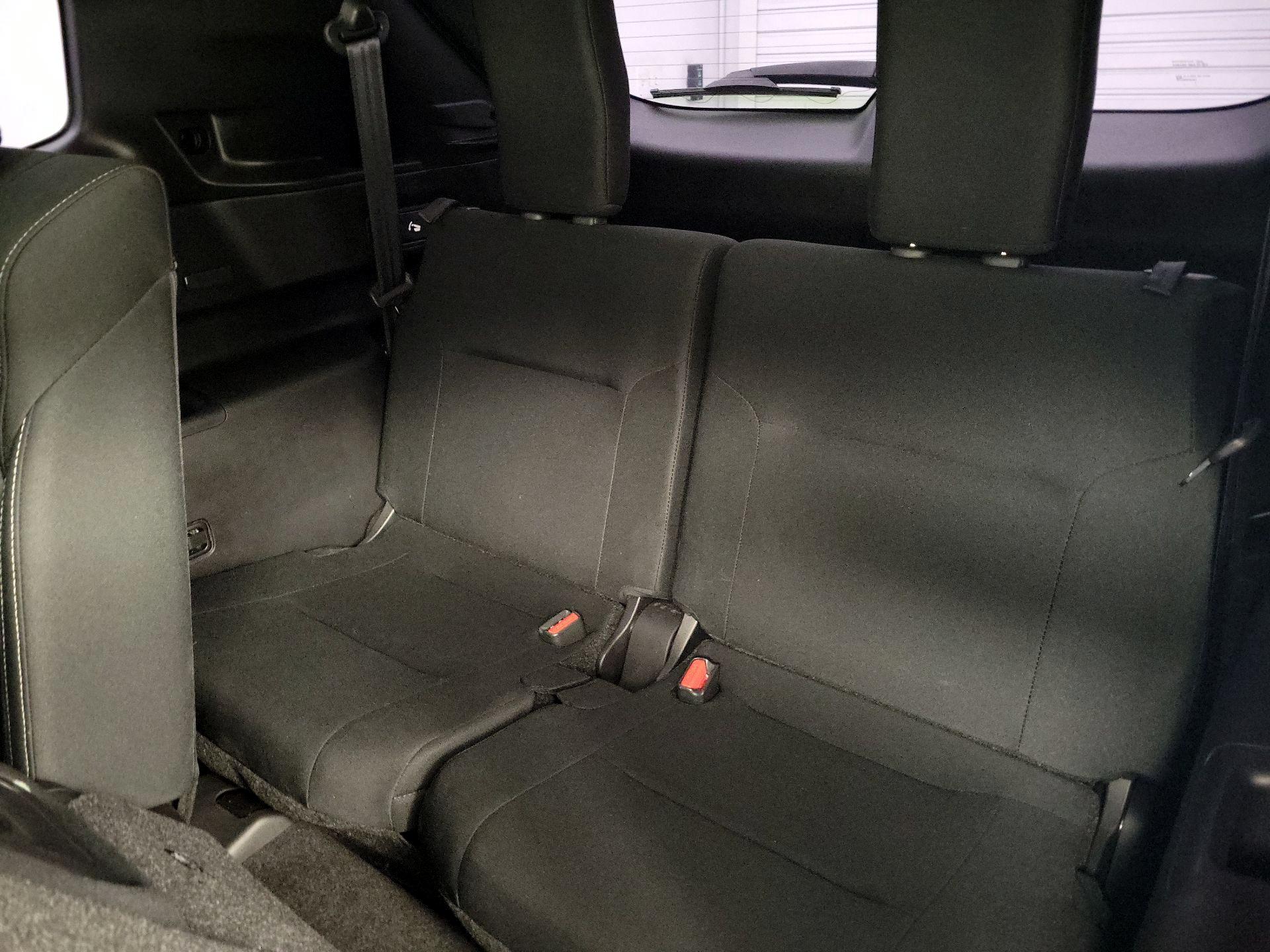 Thumbnail: 2022 Mitsubishi Outlander - 20