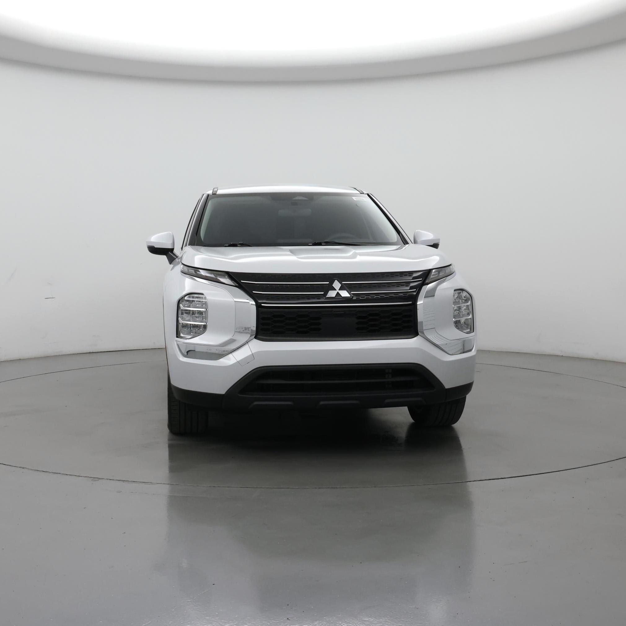 Thumbnail: 2022 Mitsubishi Outlander - 5