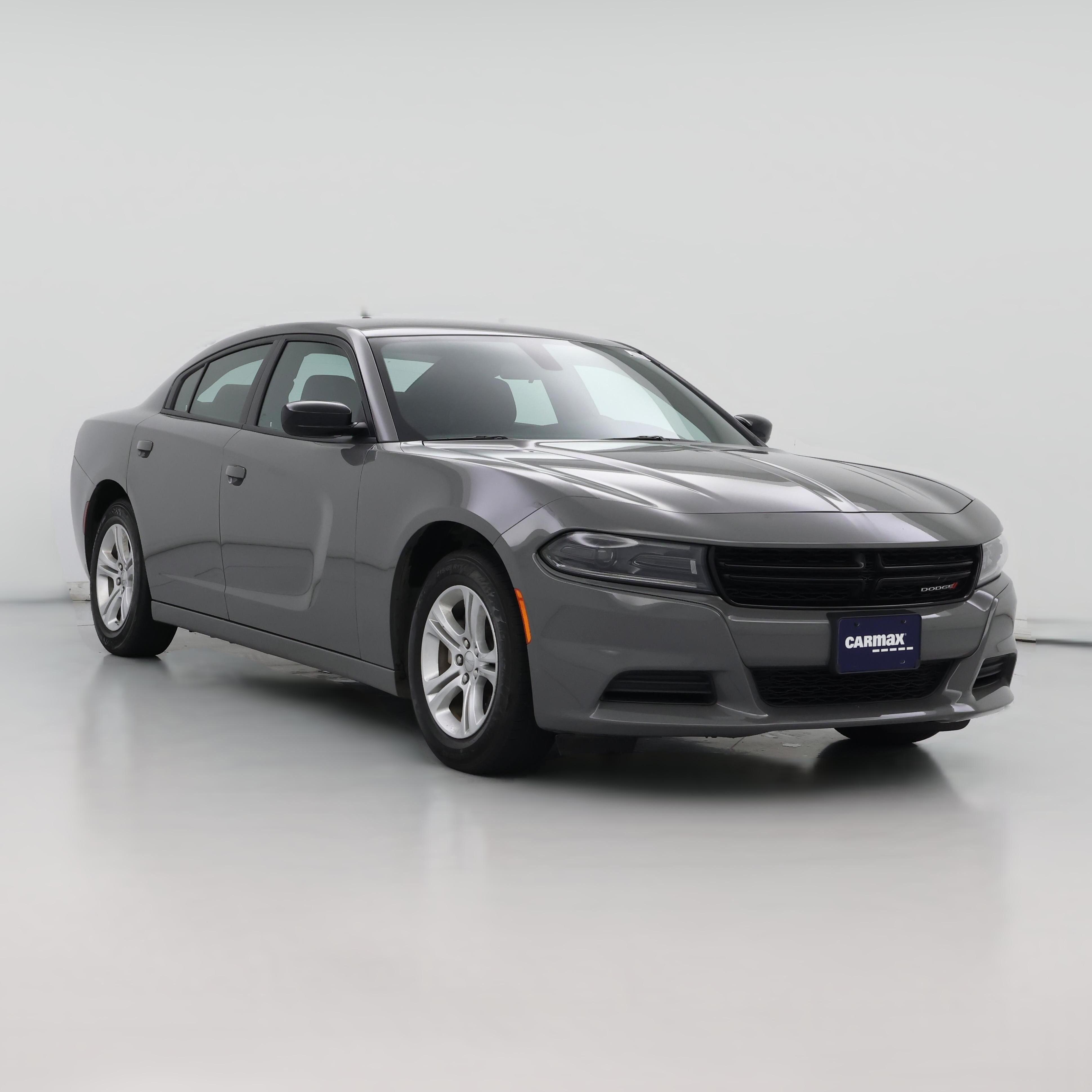 Thumbnail: 2023 Dodge Charger - 1