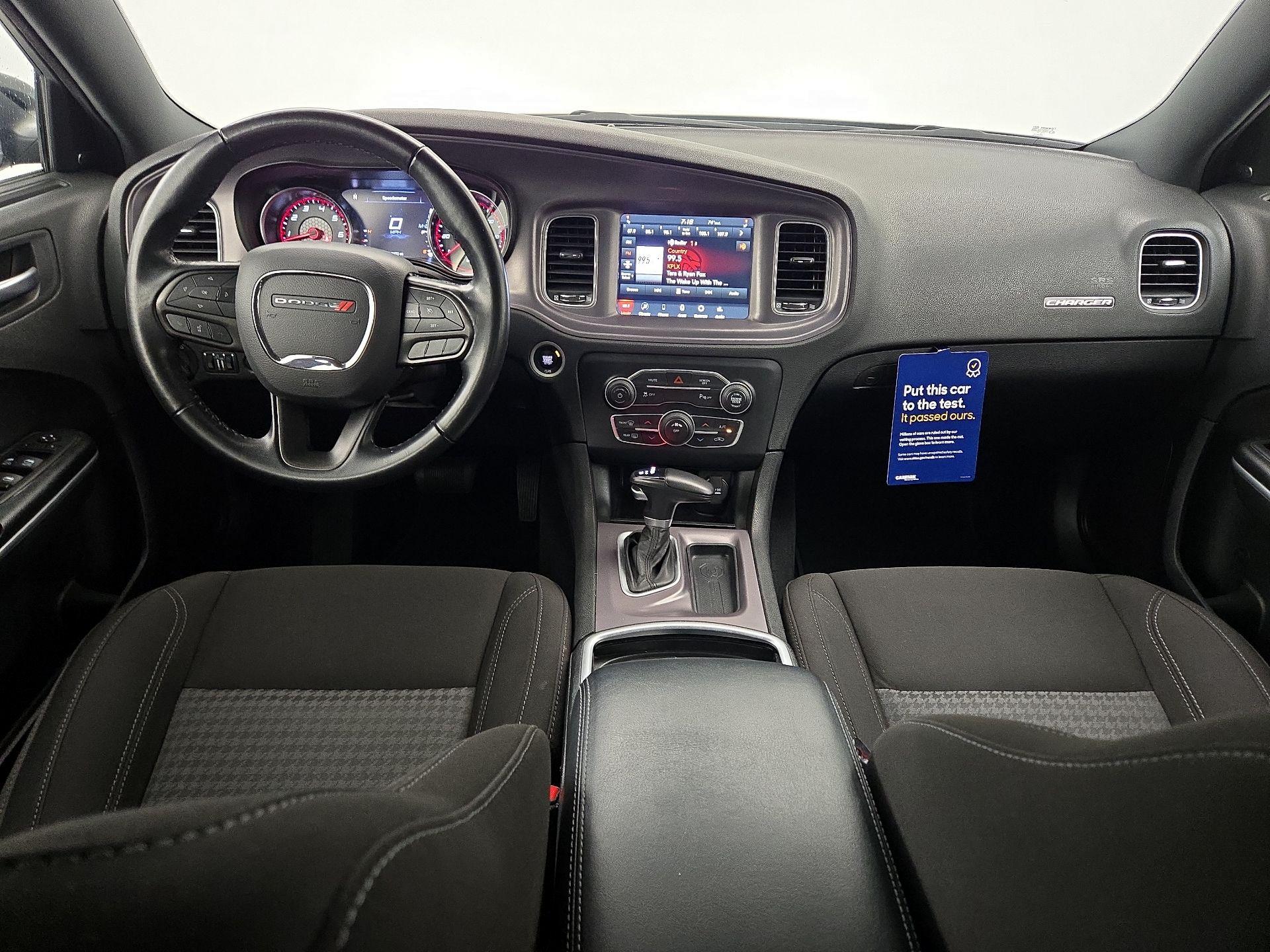 Thumbnail: 2023 Dodge Charger - 9