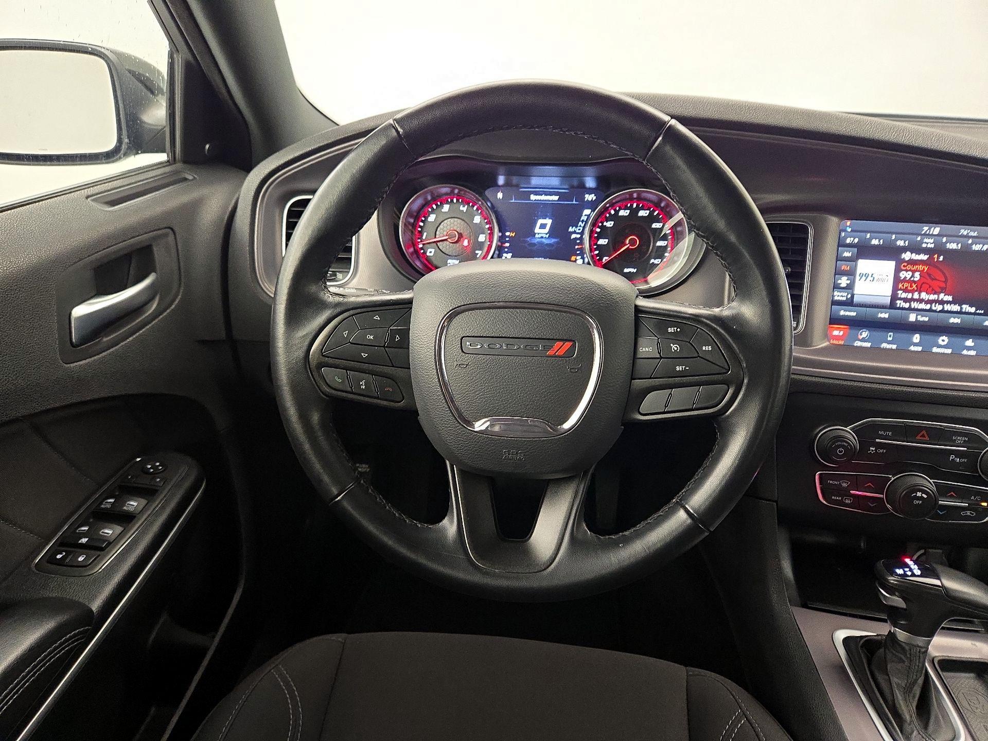 Thumbnail: 2023 Dodge Charger - 10