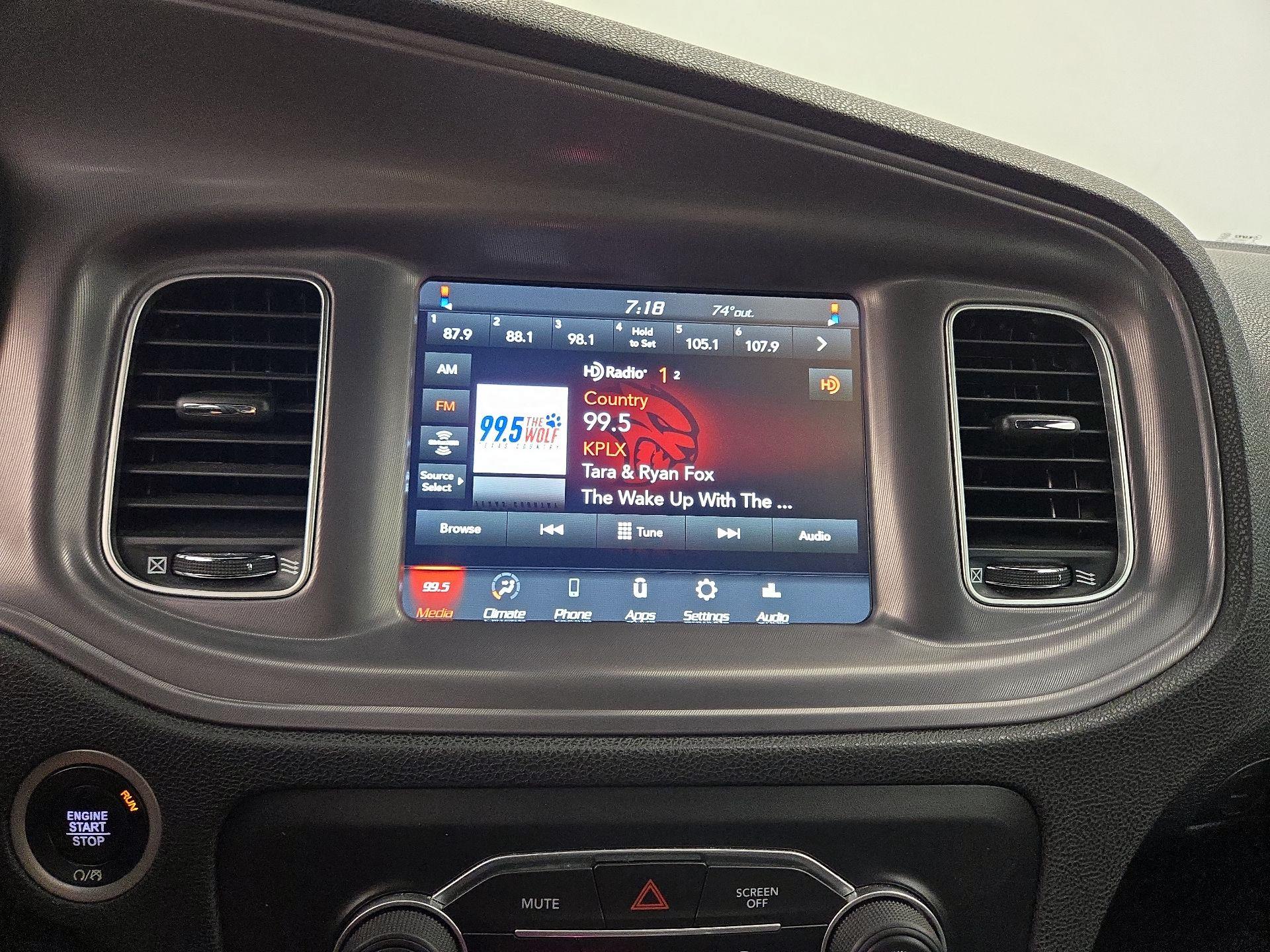 Thumbnail: 2023 Dodge Charger - 15