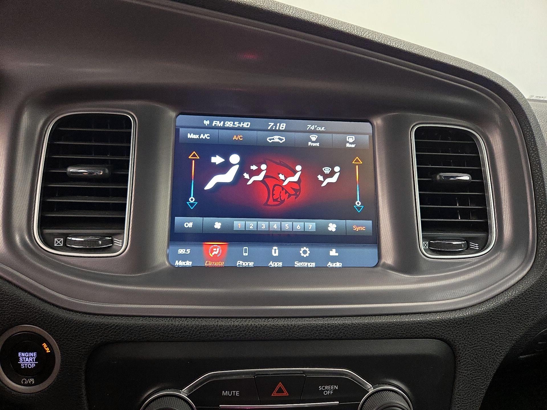 Thumbnail: 2023 Dodge Charger - 16