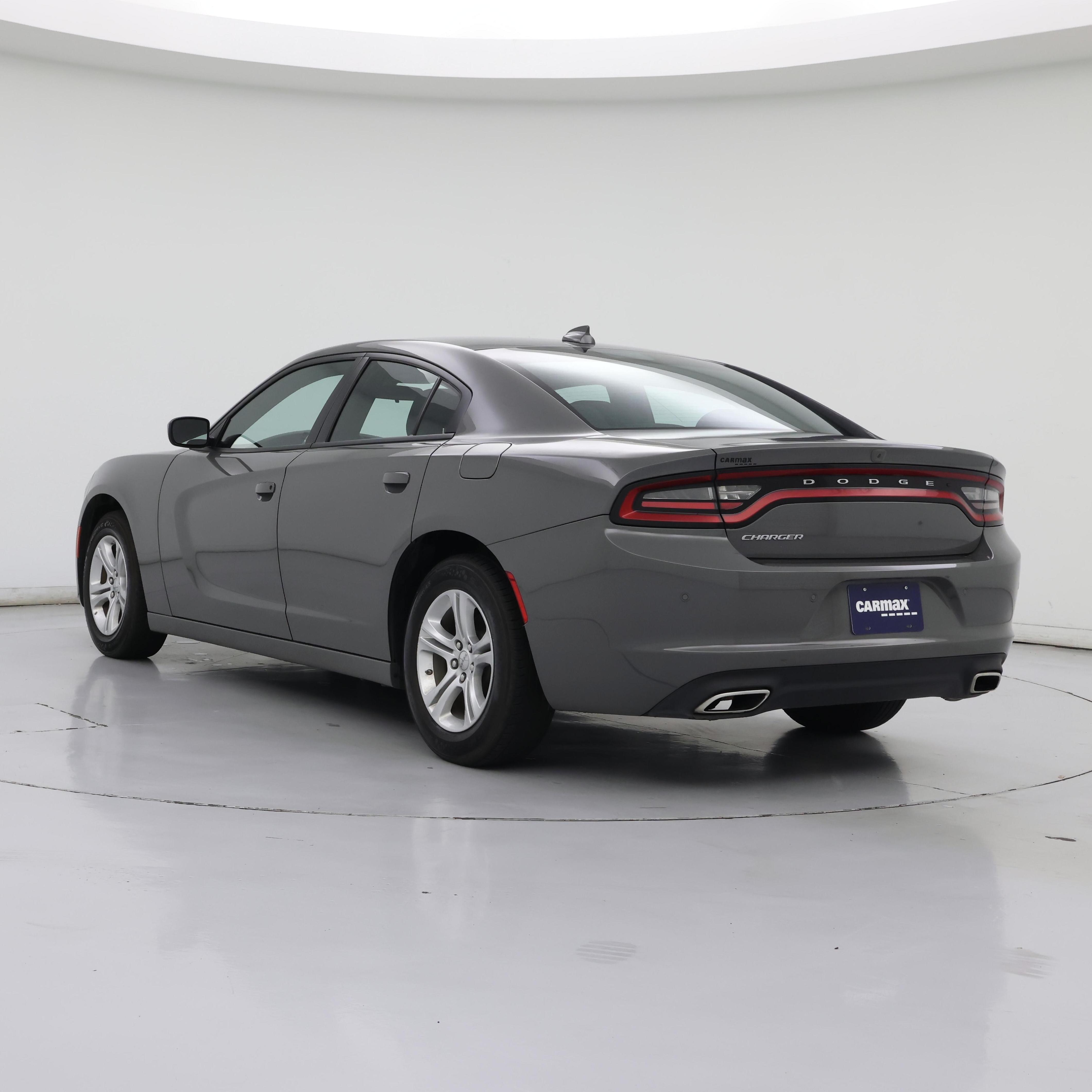 Thumbnail: 2023 Dodge Charger - 2