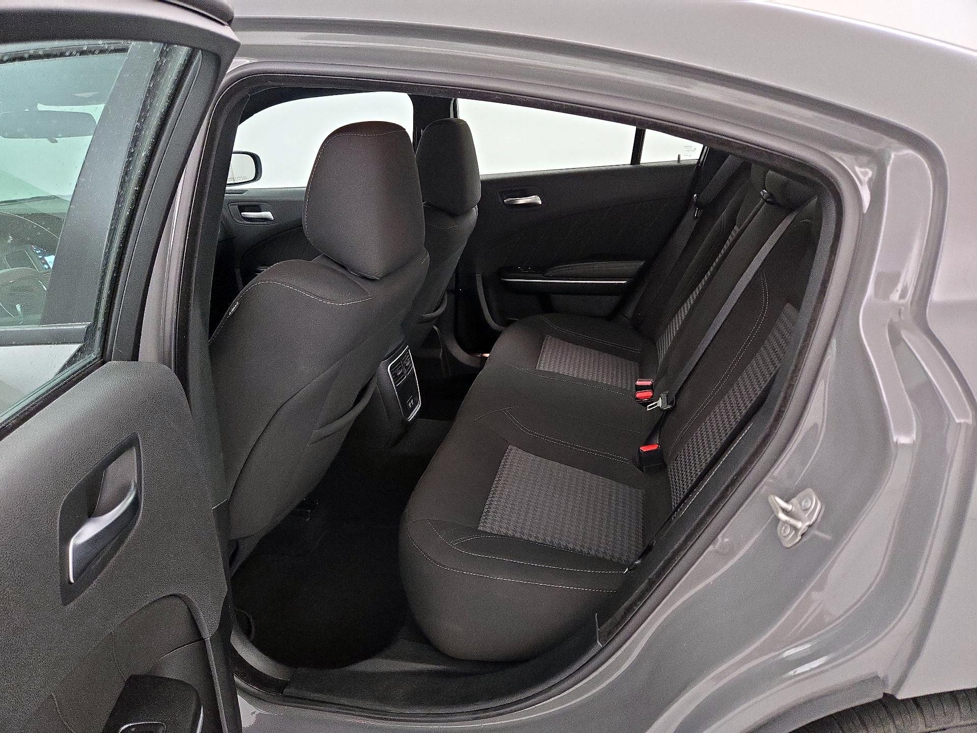 Thumbnail: 2023 Dodge Charger - 19