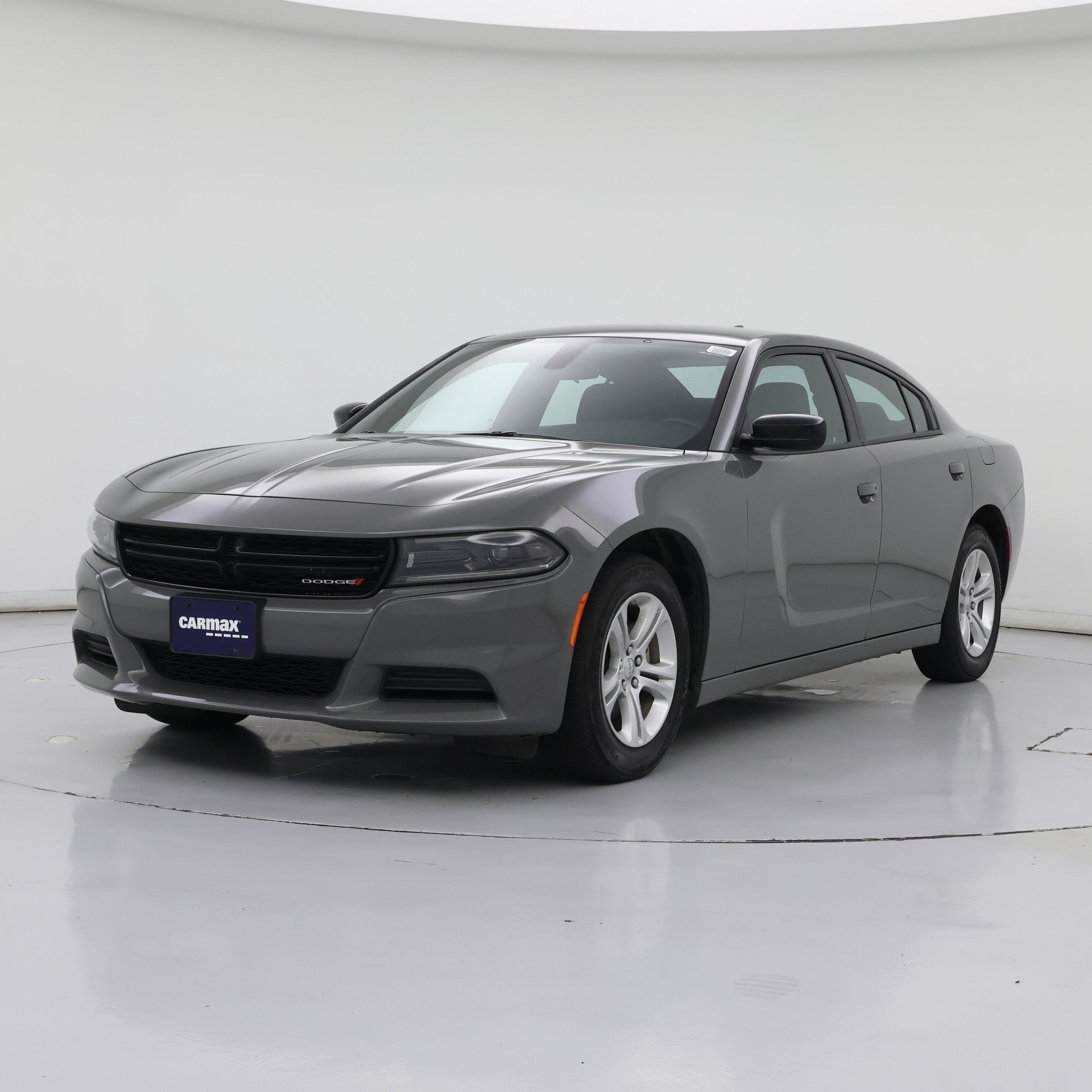 Thumbnail: 2023 Dodge Charger - 4