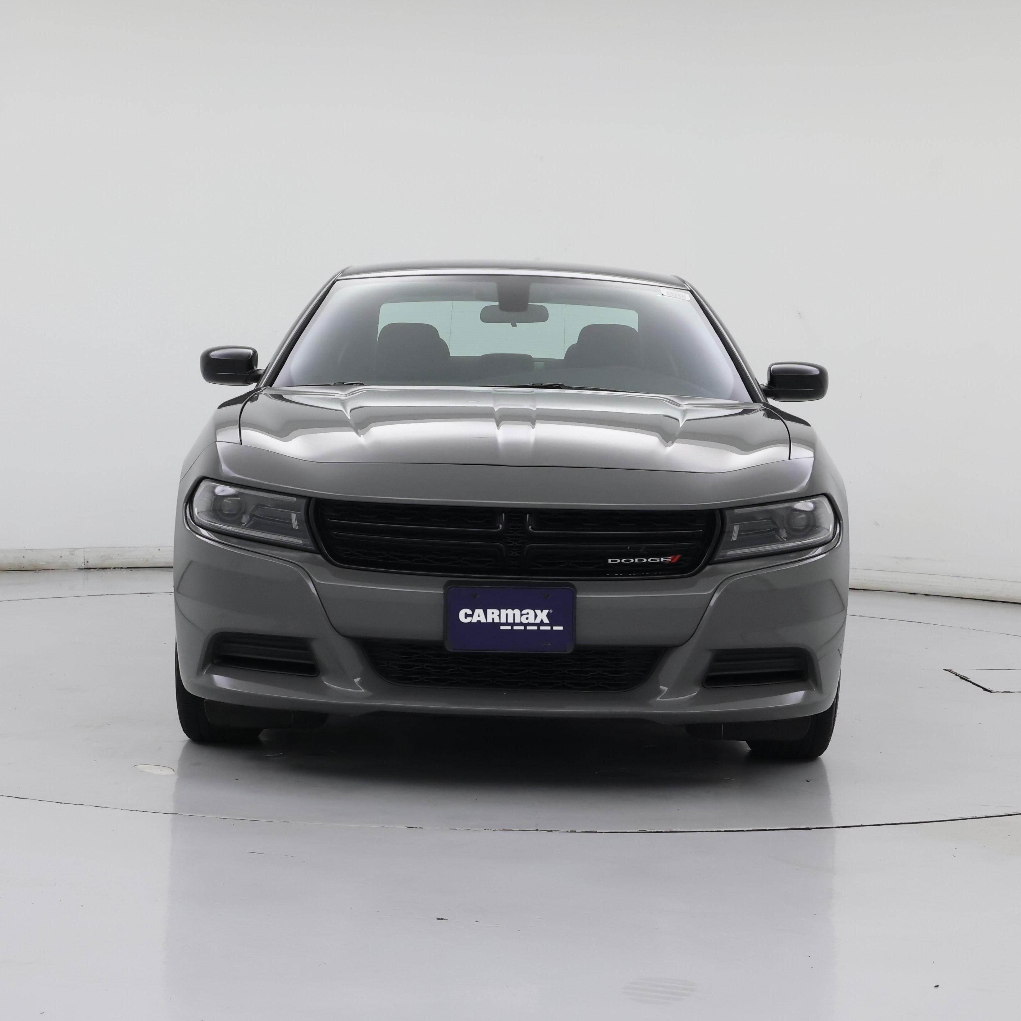 Thumbnail: 2023 Dodge Charger - 5