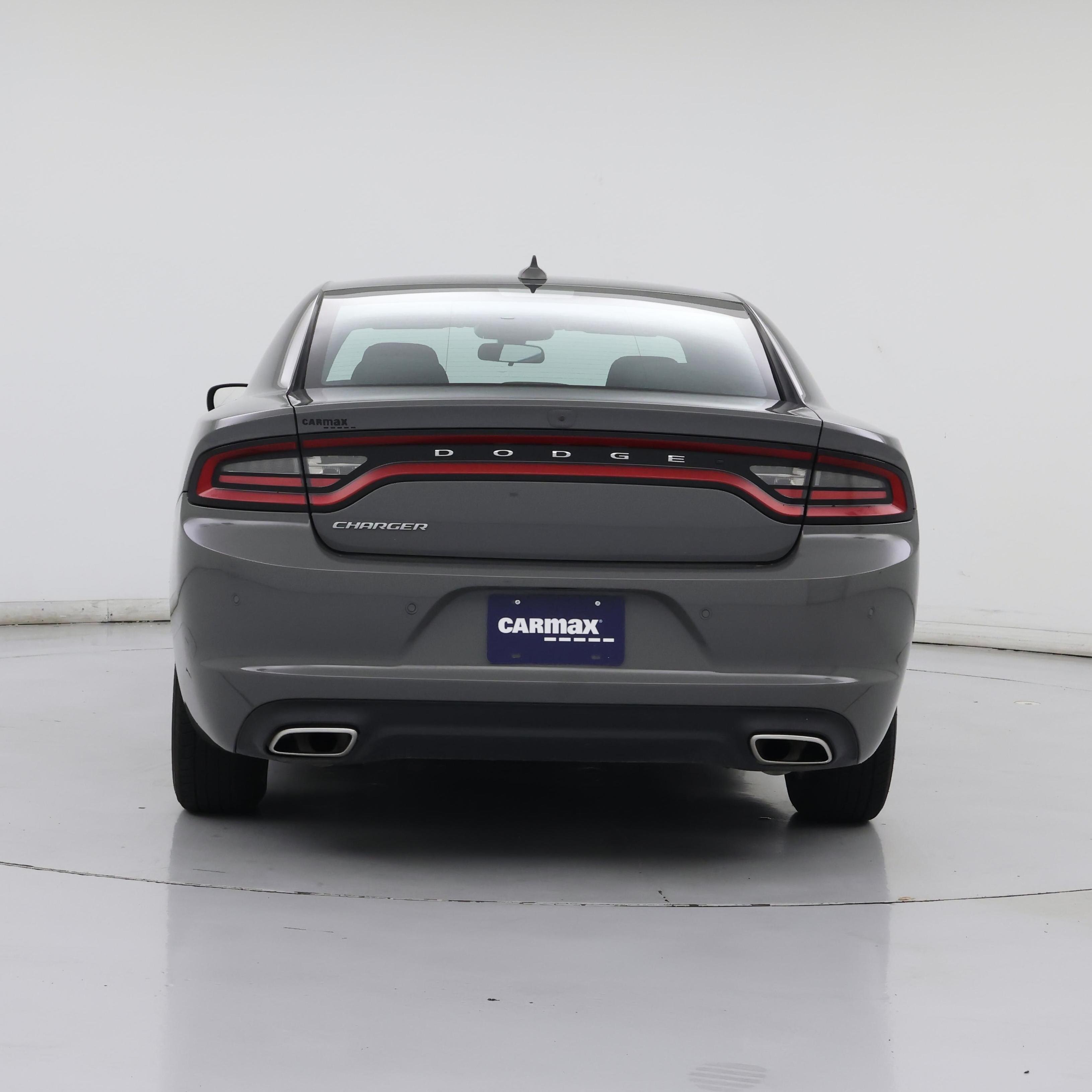 Thumbnail: 2023 Dodge Charger - 6