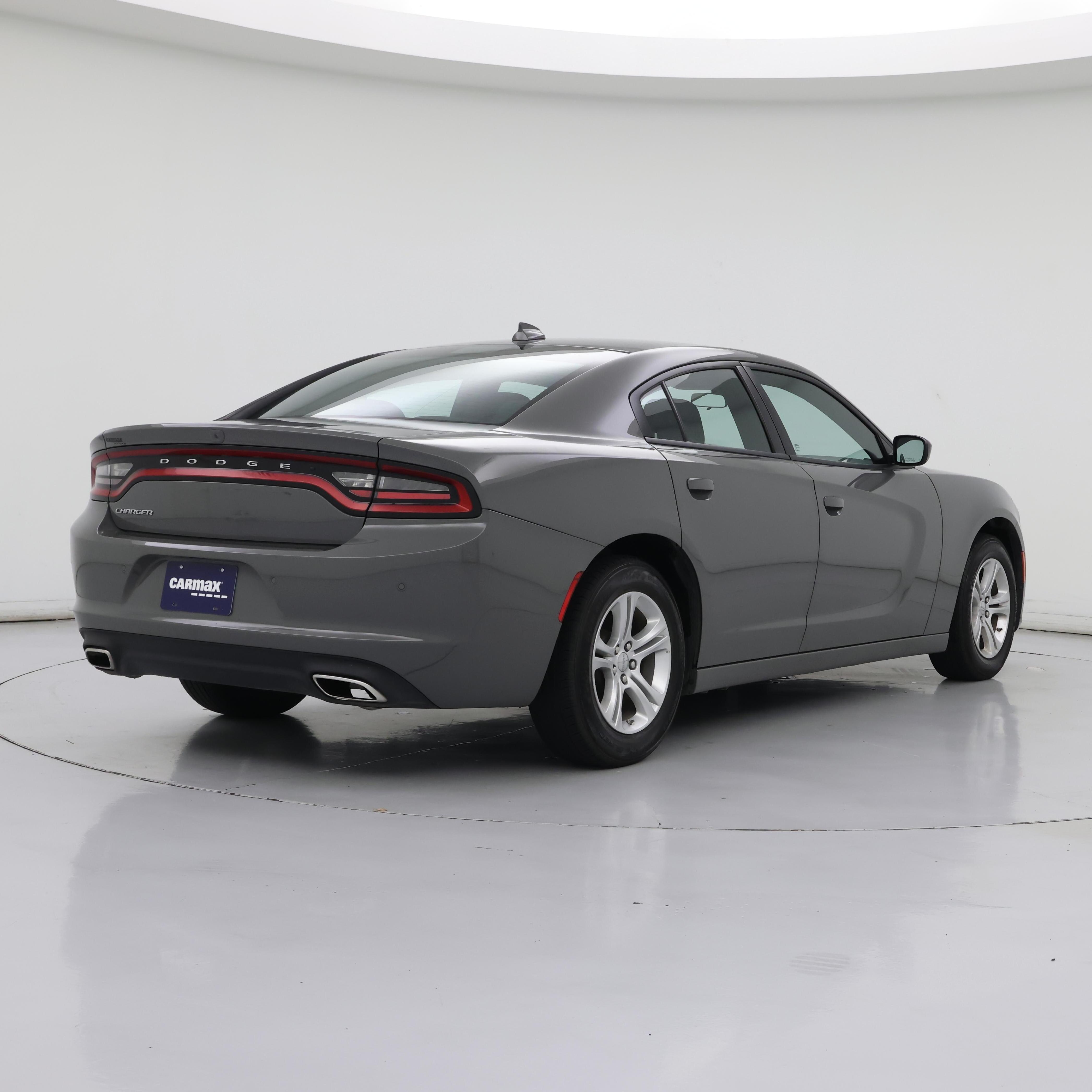 Thumbnail: 2023 Dodge Charger - 8