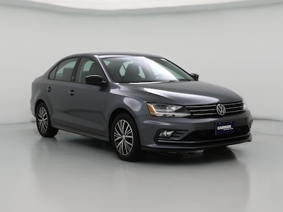 2018 Volkswagen Jetta Wolfsburg Edition