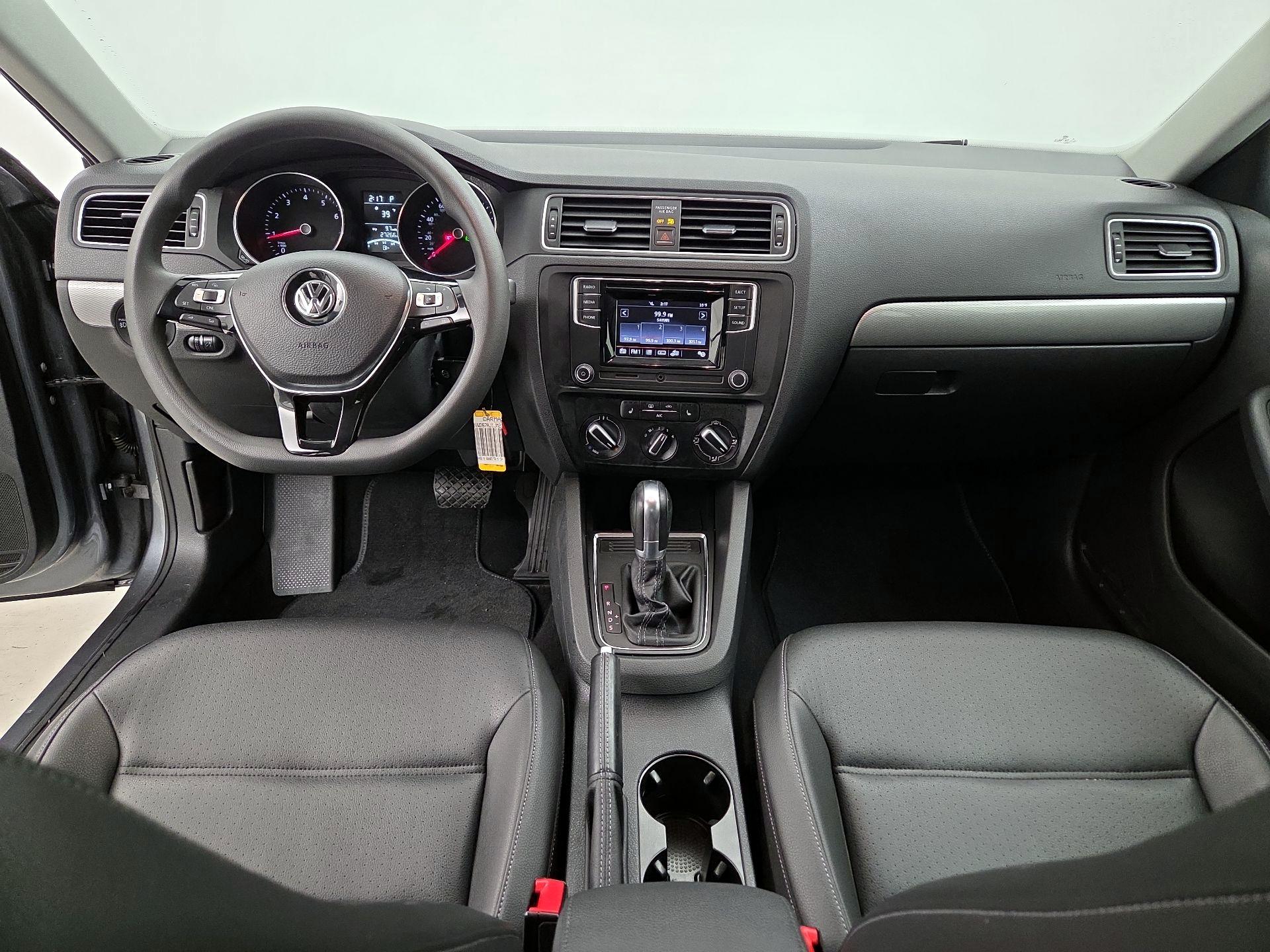 Thumbnail: 2018 Volkswagen Jetta - 9