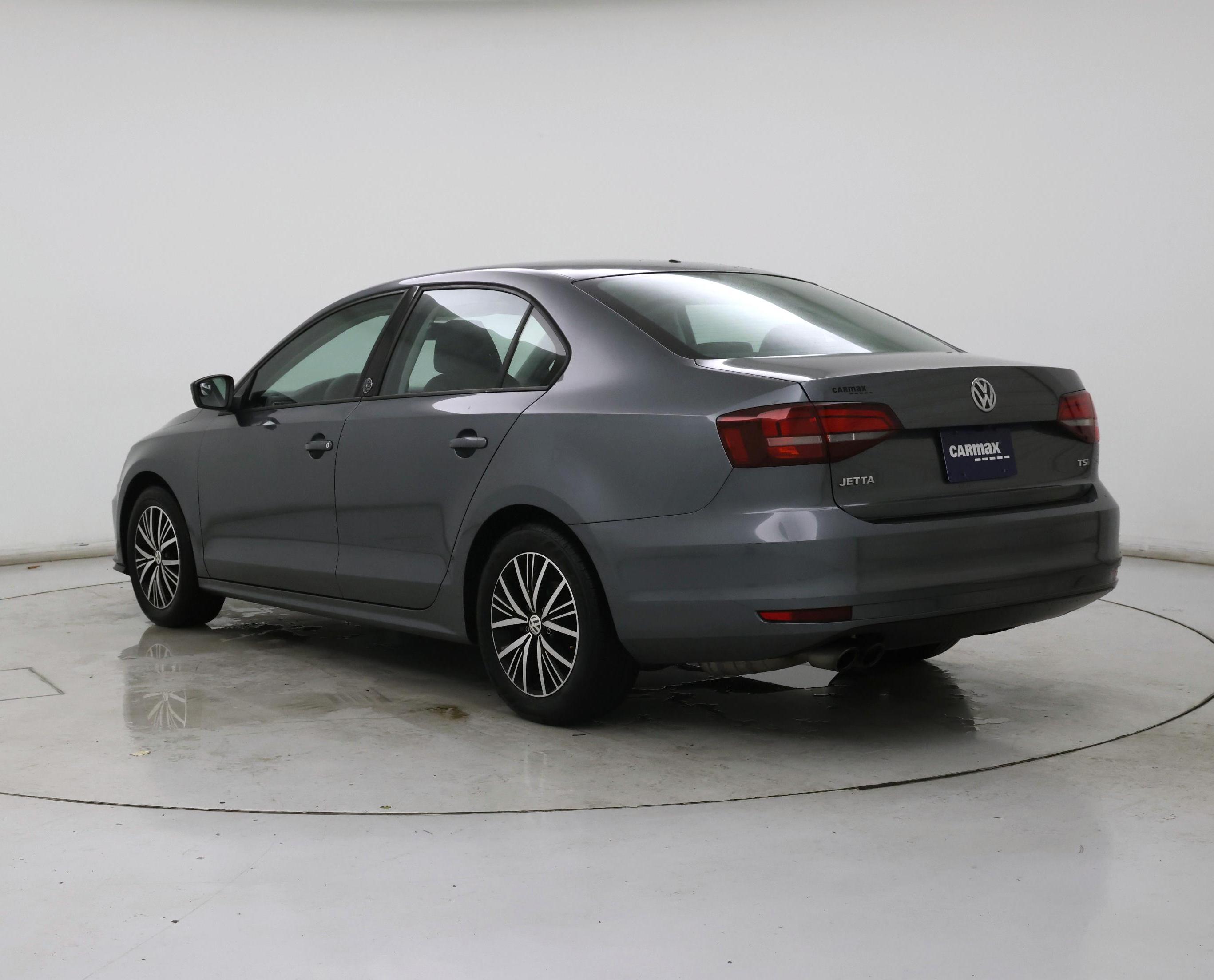 Thumbnail: 2018 Volkswagen Jetta - 2