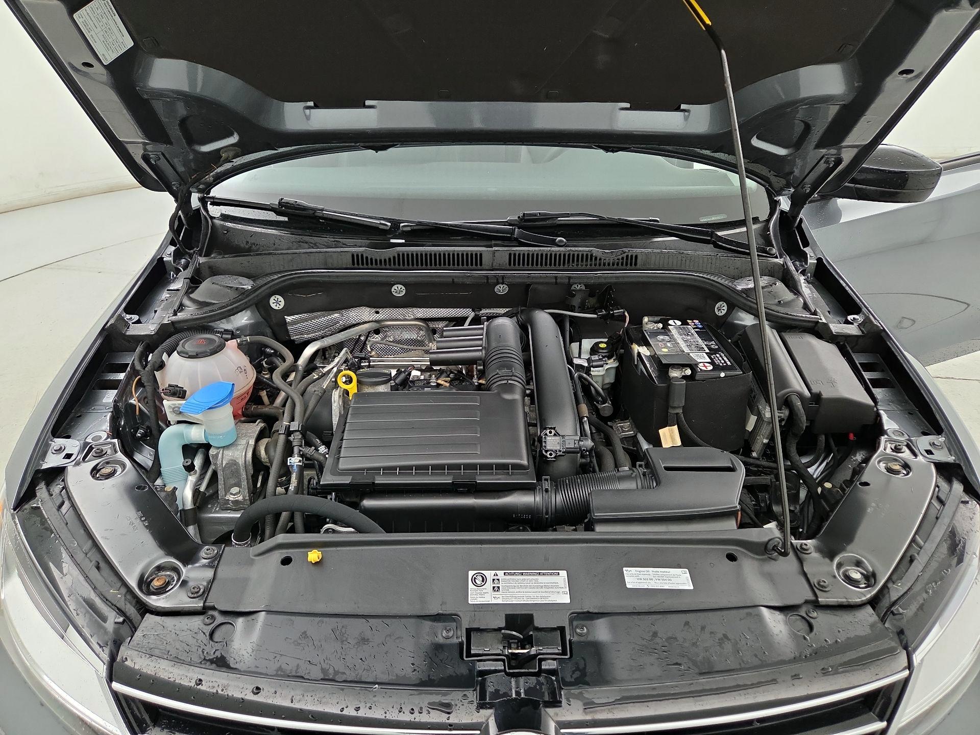 Thumbnail: 2018 Volkswagen Jetta - 20