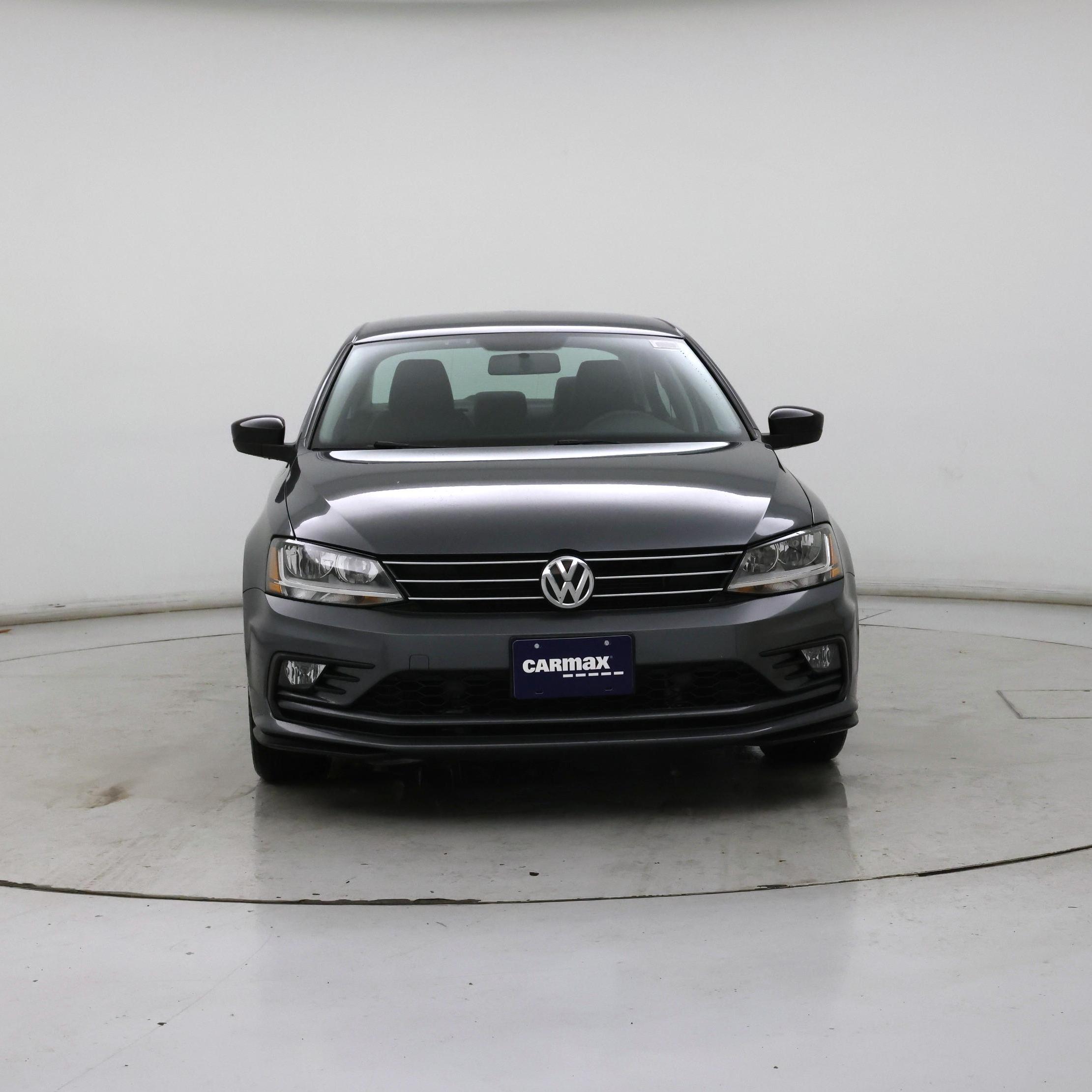 Thumbnail: 2018 Volkswagen Jetta - 5