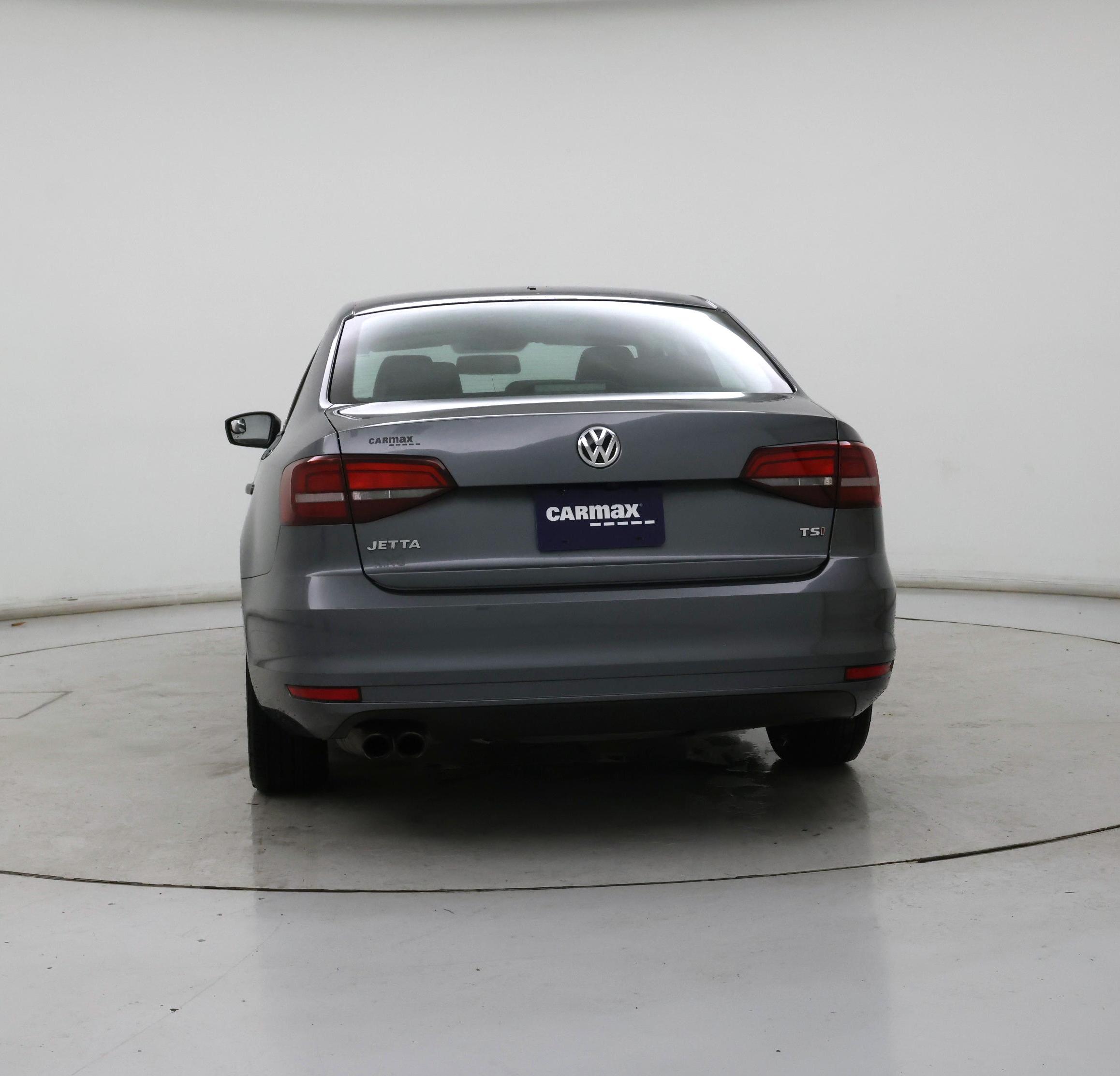 Thumbnail: 2018 Volkswagen Jetta - 6