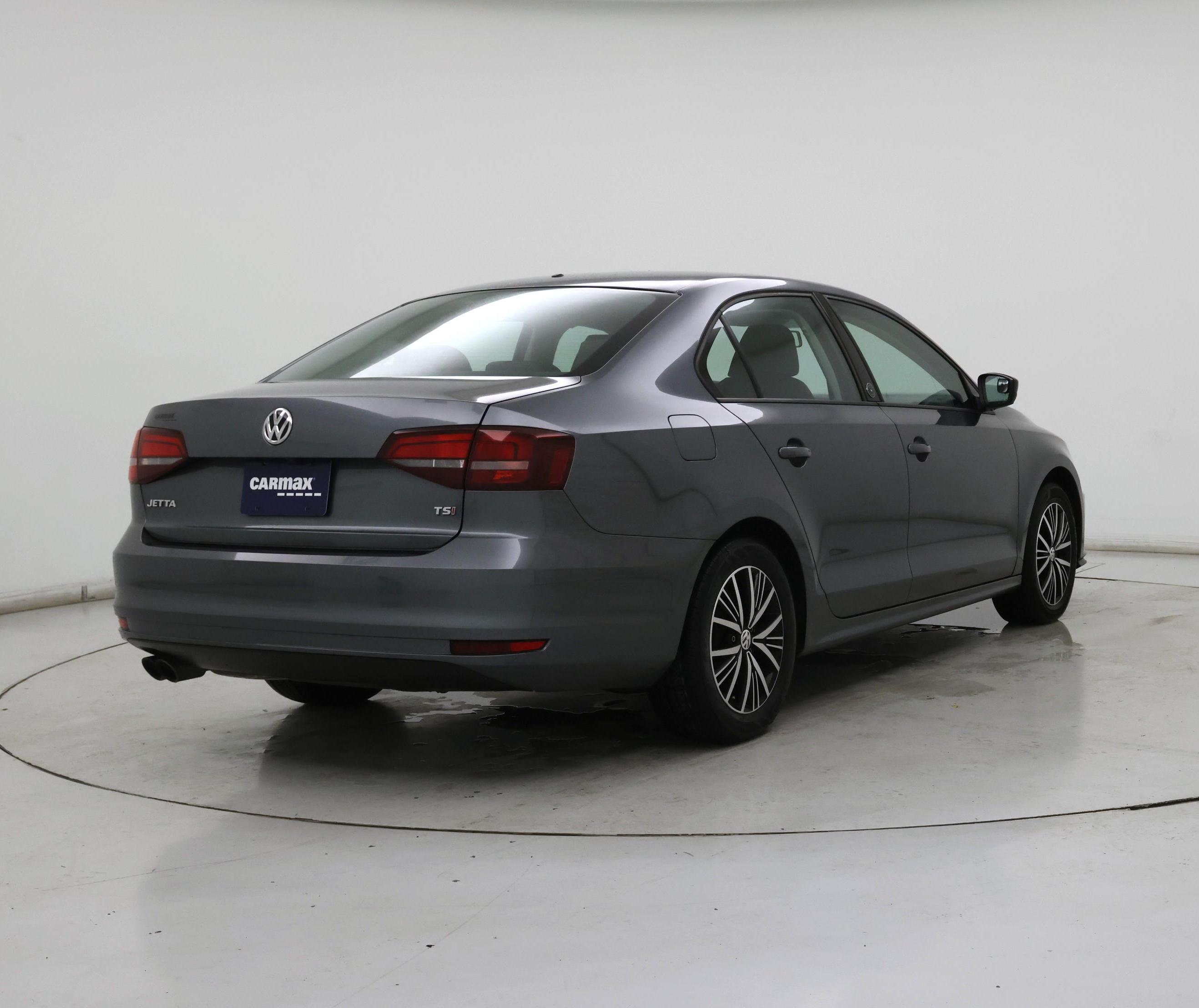 Thumbnail: 2018 Volkswagen Jetta - 8