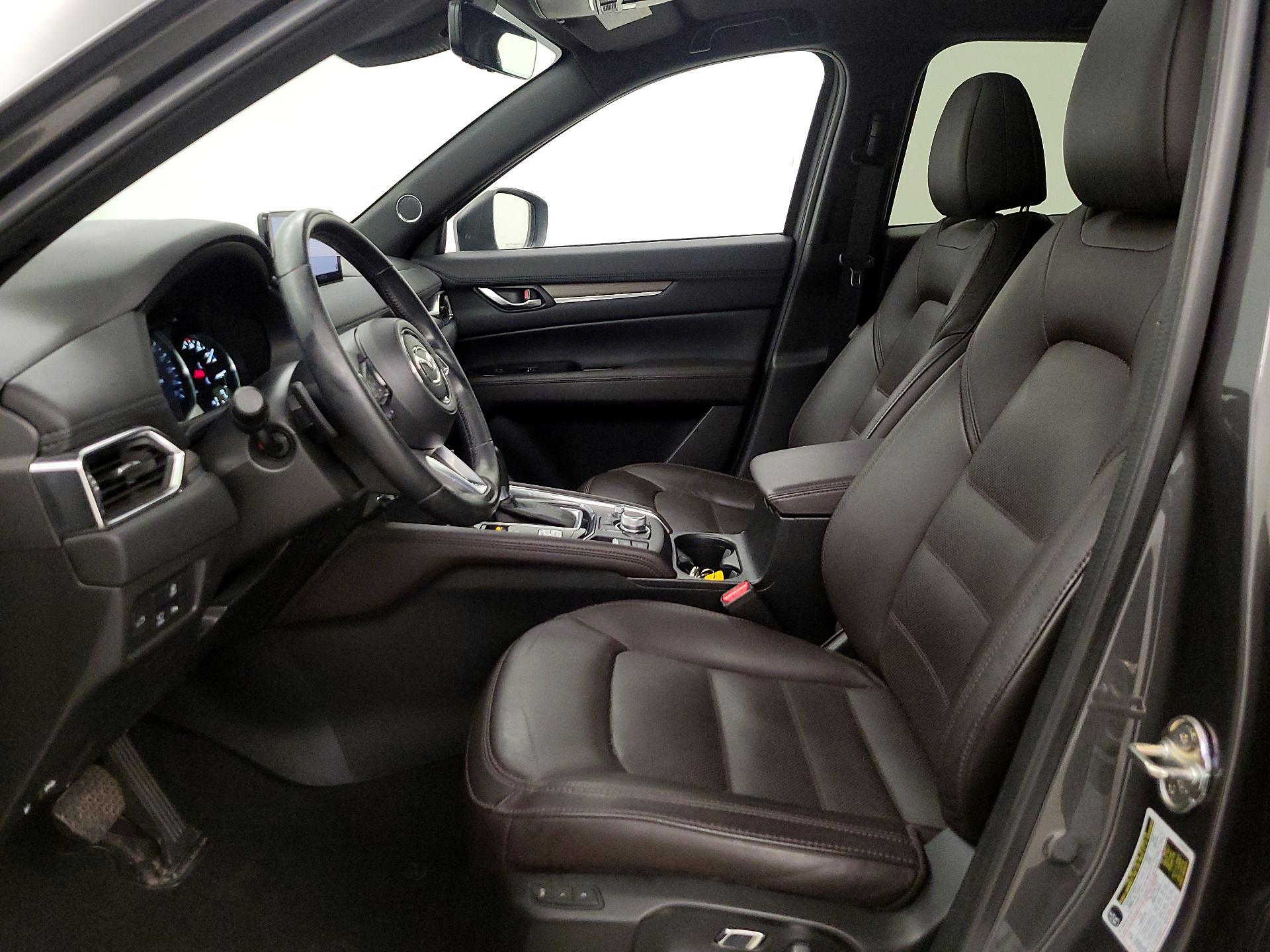 Thumbnail: 2022 Mazda CX-5 - 11