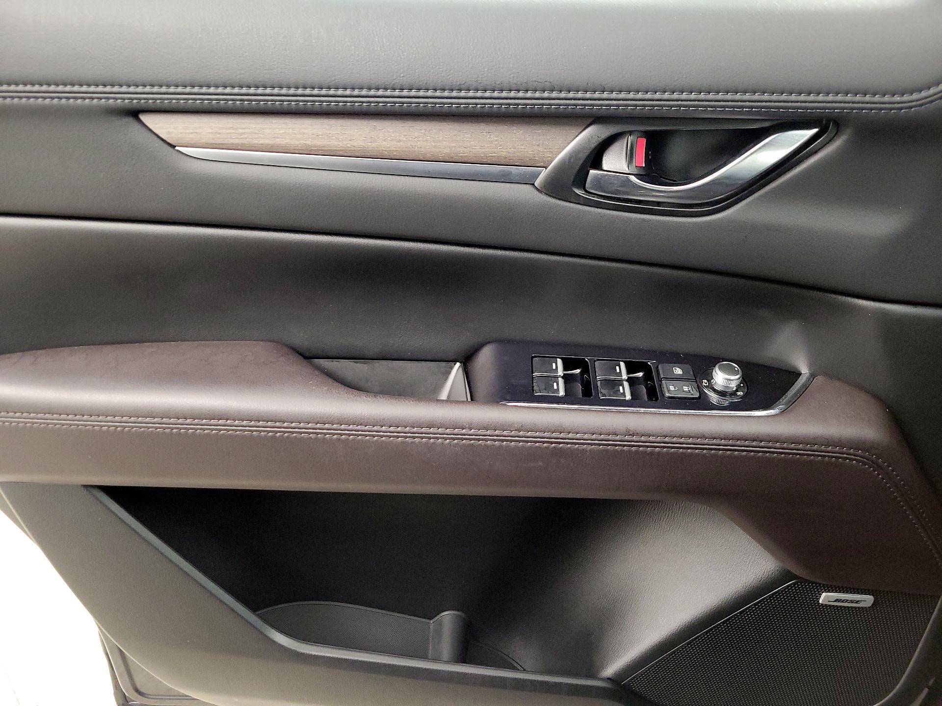 Thumbnail: 2022 Mazda CX-5 - 12