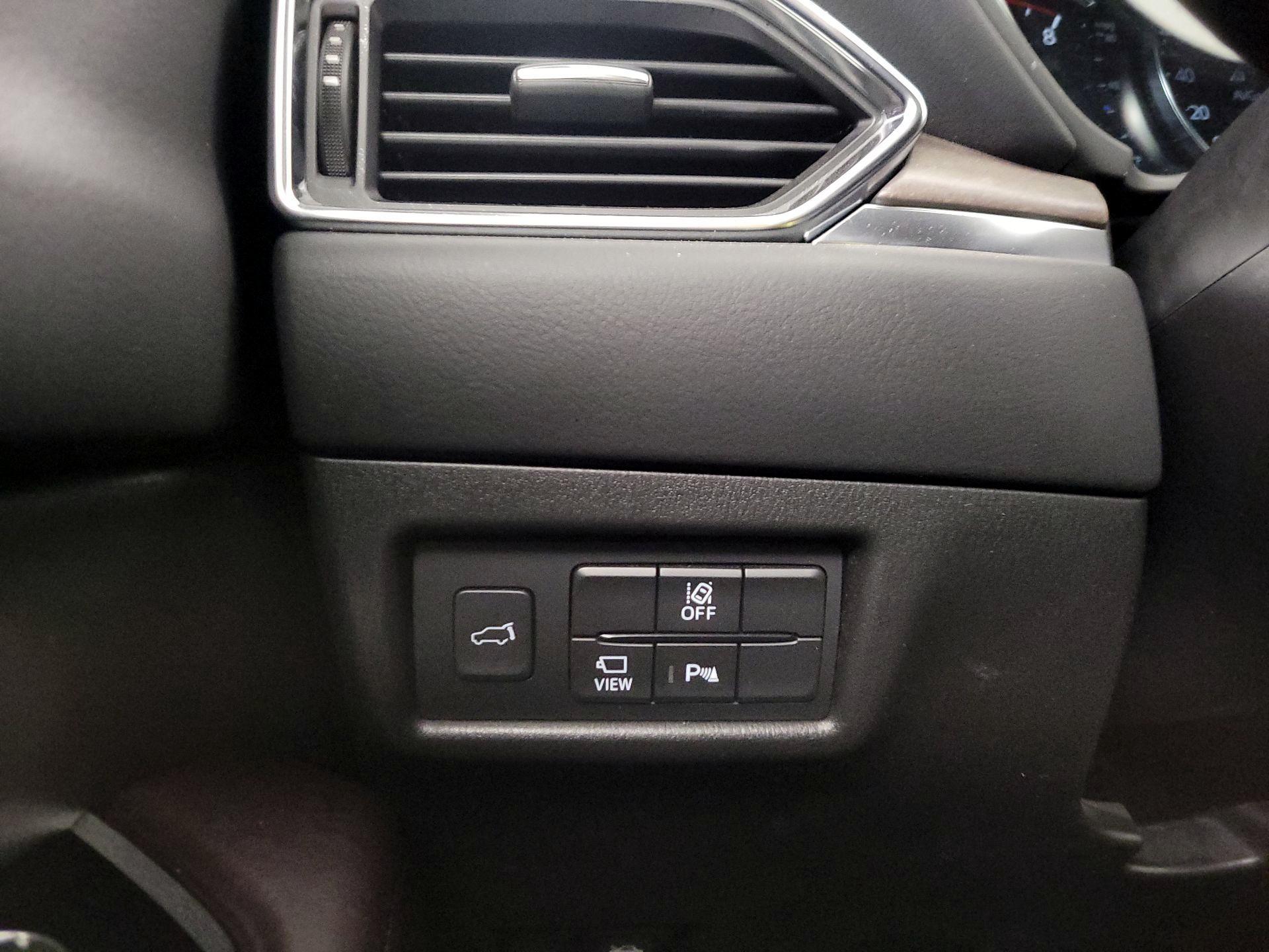 Thumbnail: 2022 Mazda CX-5 - 13