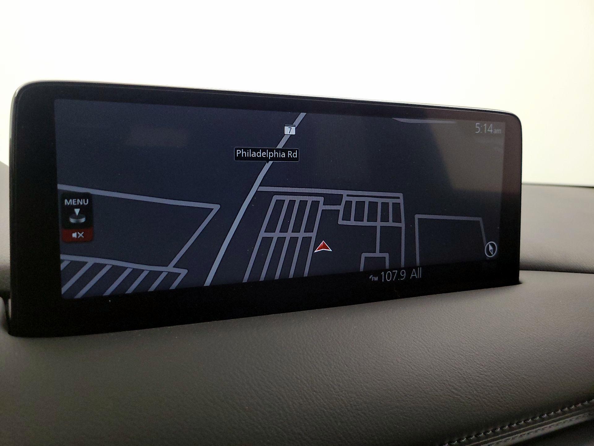 Thumbnail: 2022 Mazda CX-5 - 14