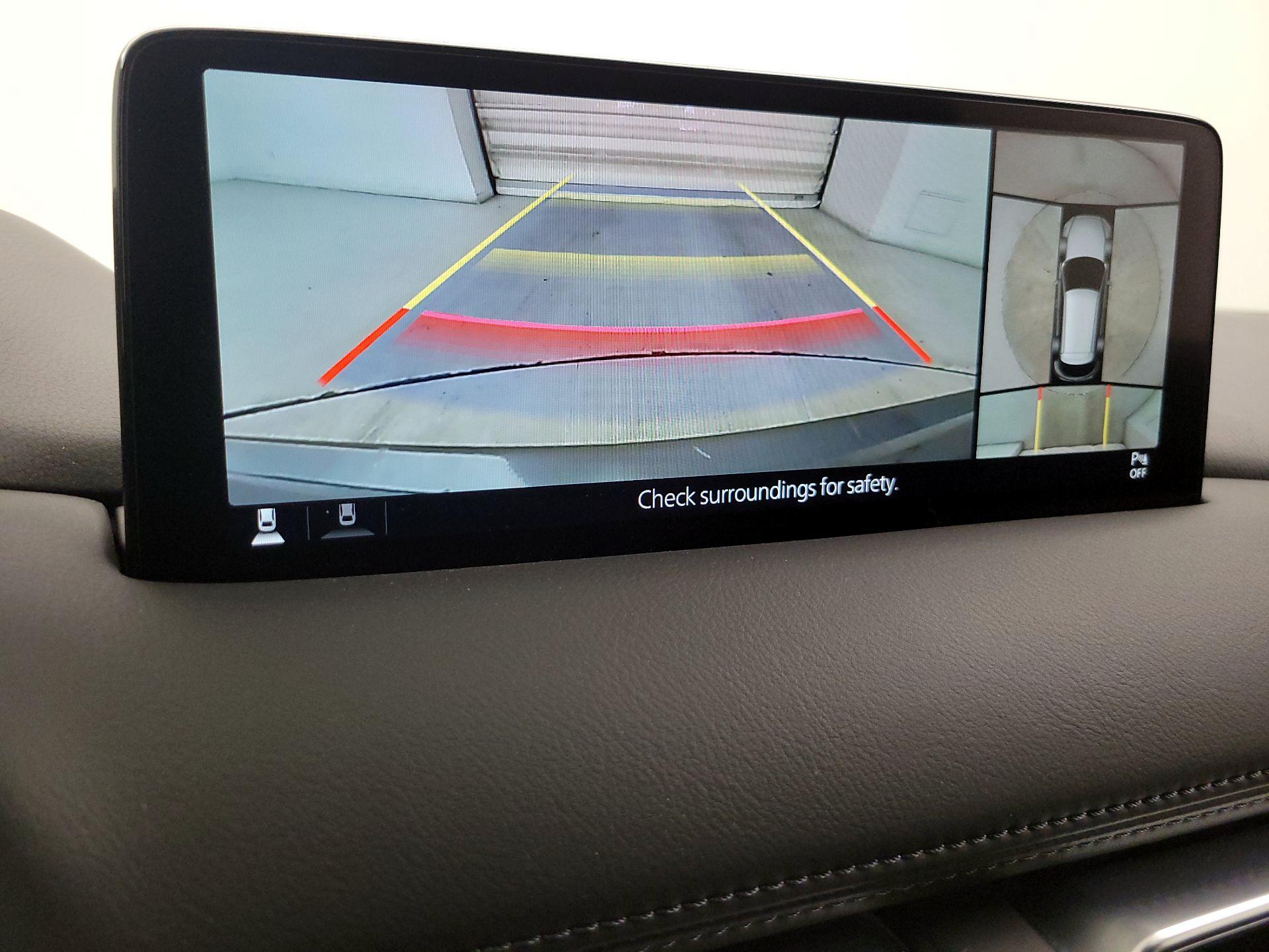 Thumbnail: 2022 Mazda CX-5 - 15