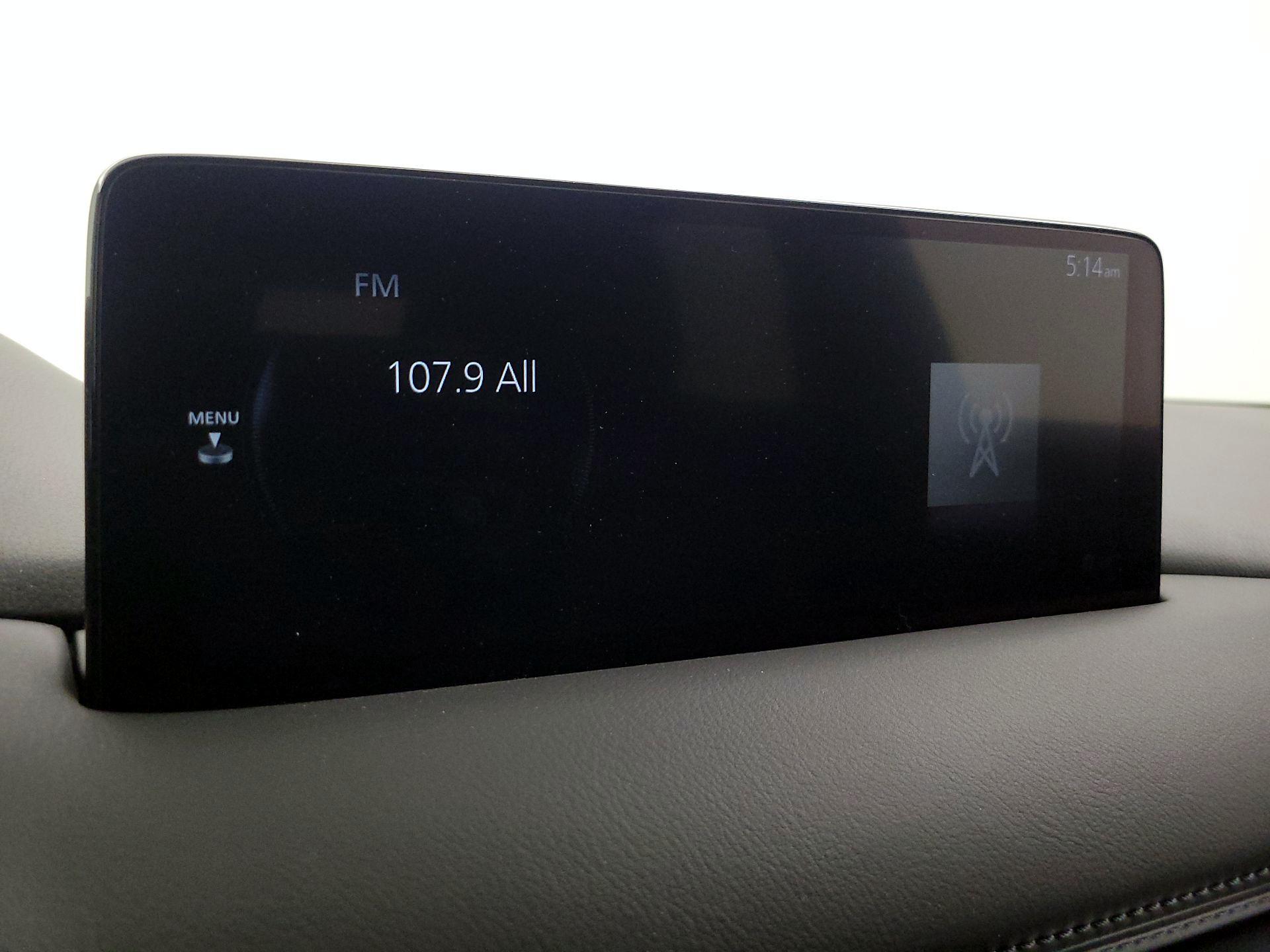 Thumbnail: 2022 Mazda CX-5 - 16