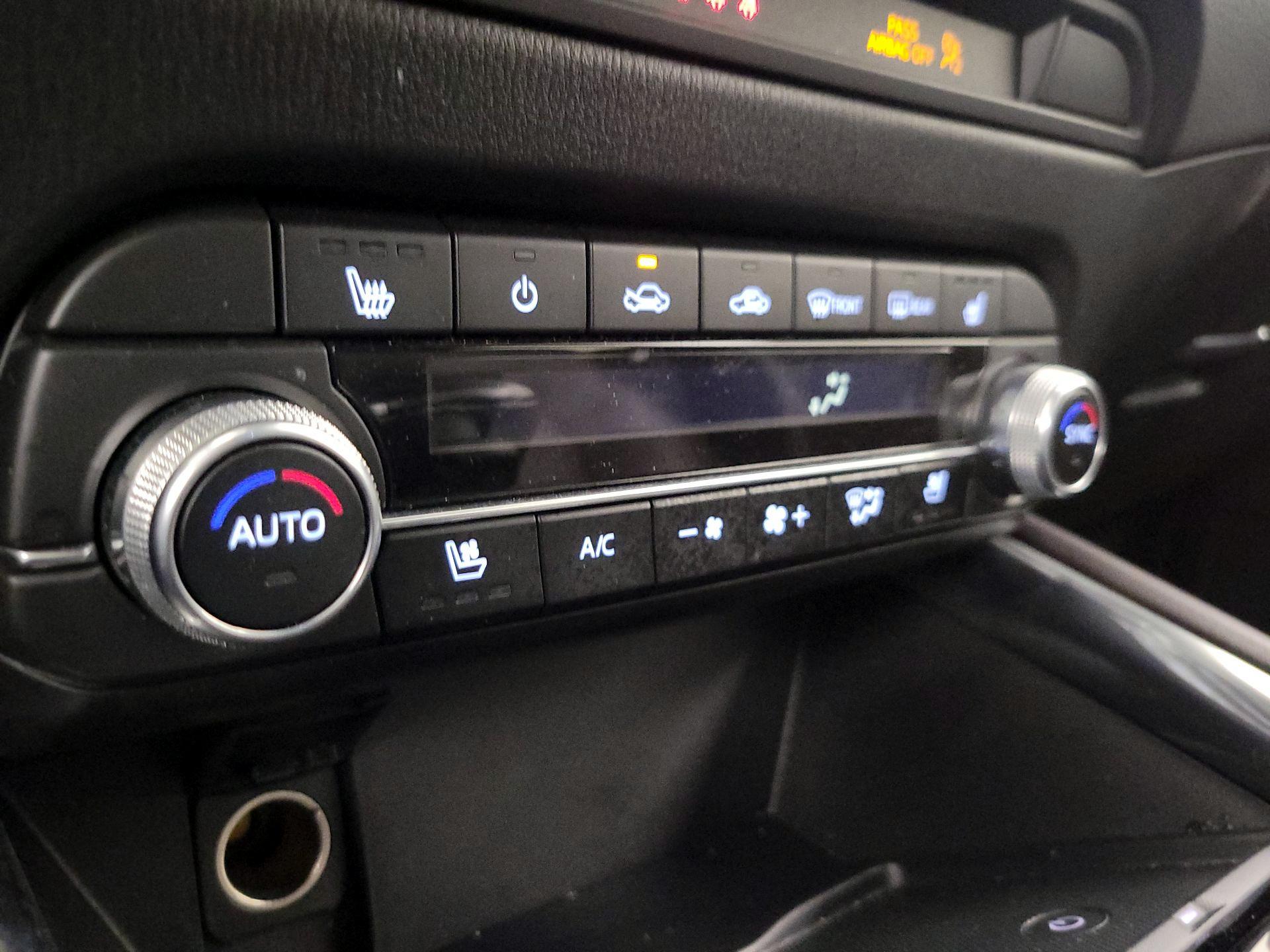 Thumbnail: 2022 Mazda CX-5 - 17