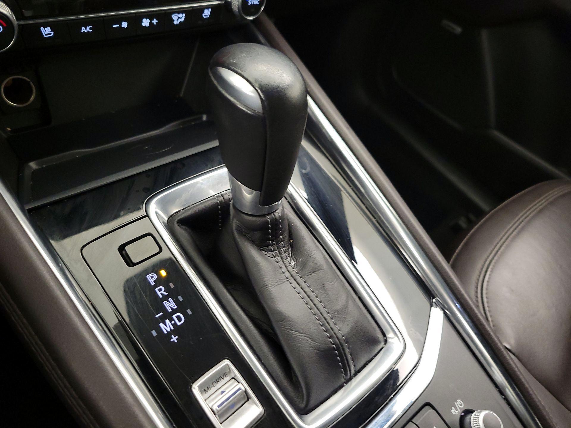 Thumbnail: 2022 Mazda CX-5 - 18