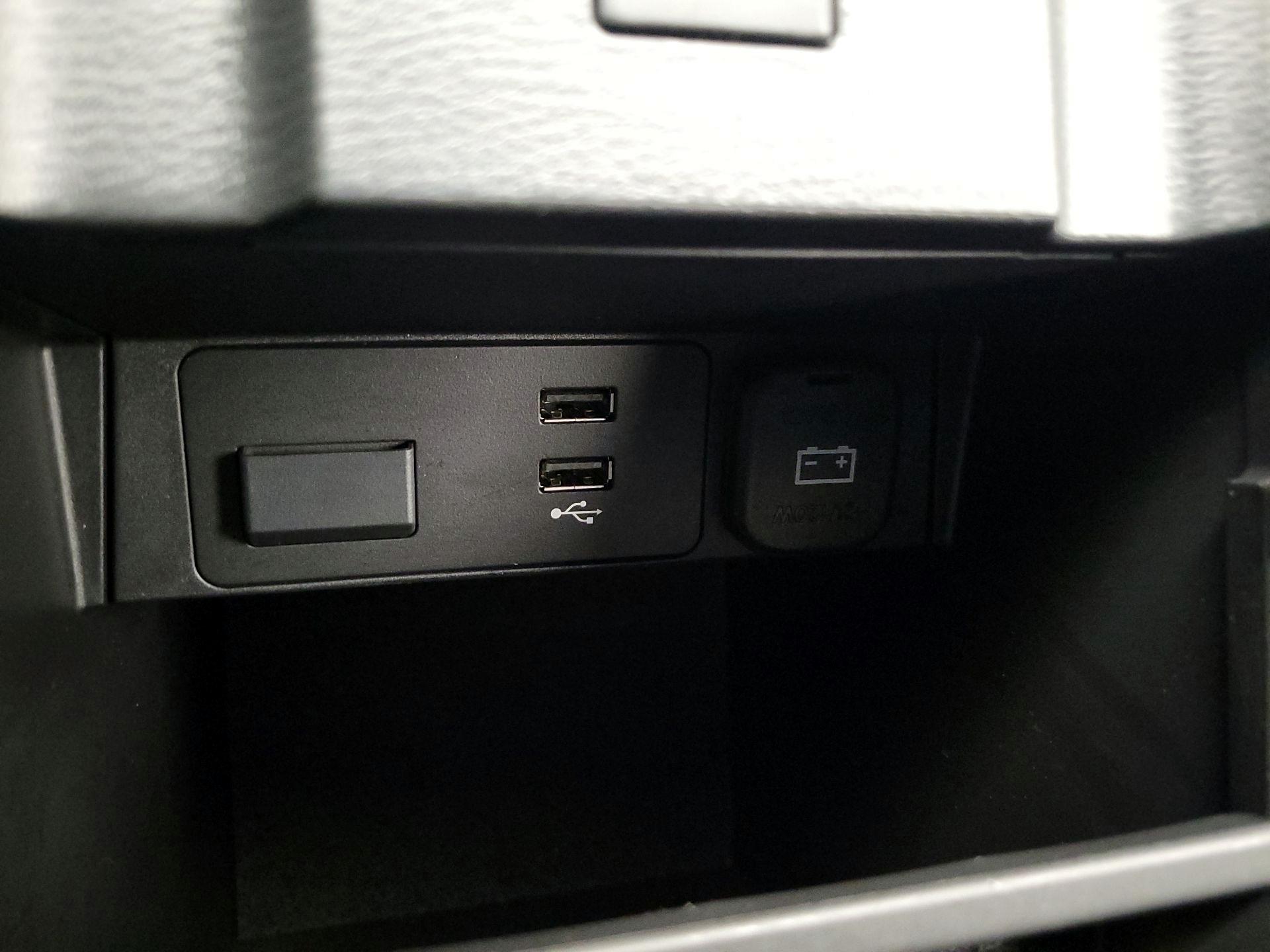 Thumbnail: 2022 Mazda CX-5 - 19