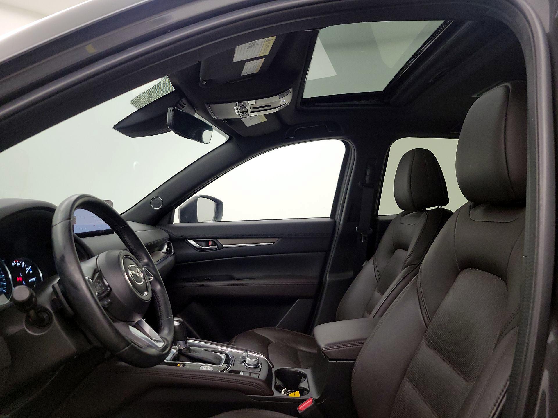 Thumbnail: 2022 Mazda CX-5 - 20