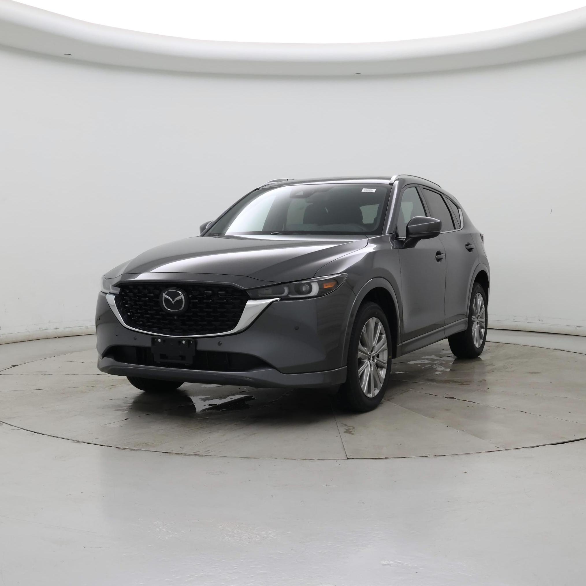 Thumbnail: 2022 Mazda CX-5 - 4