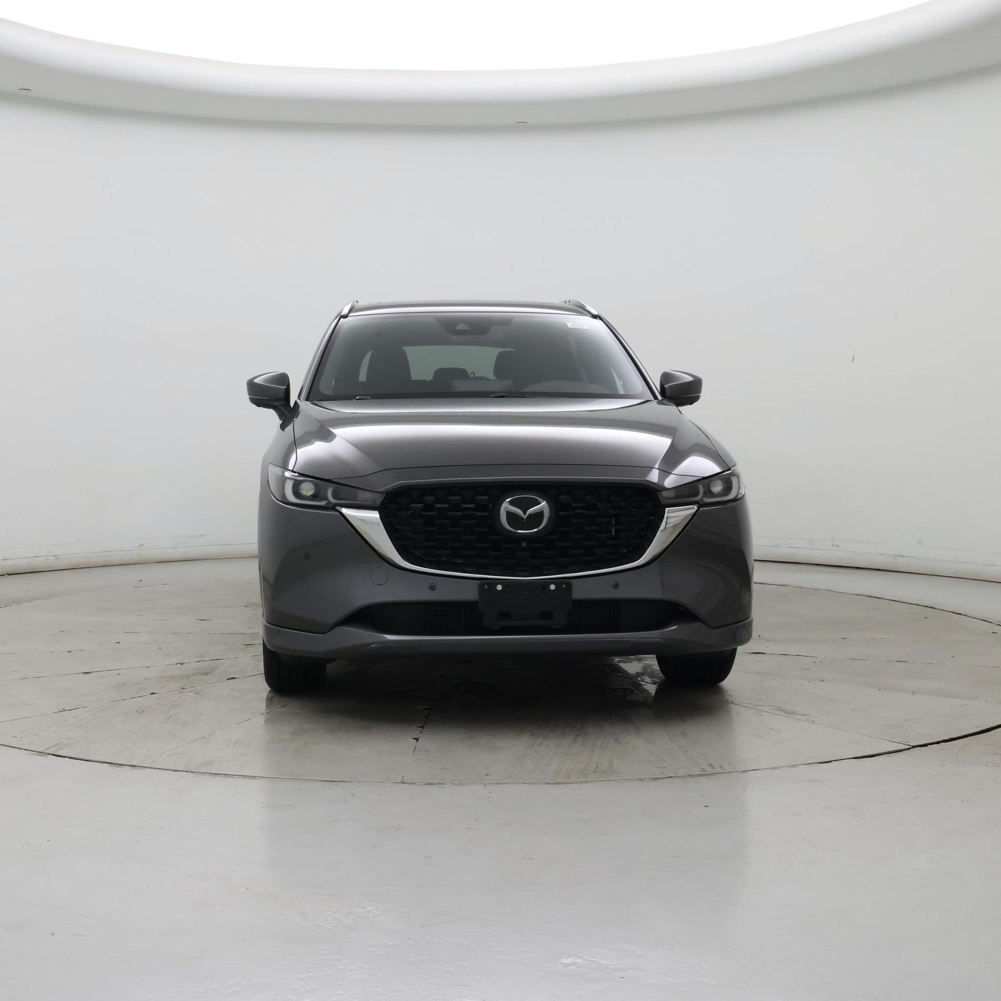 Thumbnail: 2022 Mazda CX-5 - 5